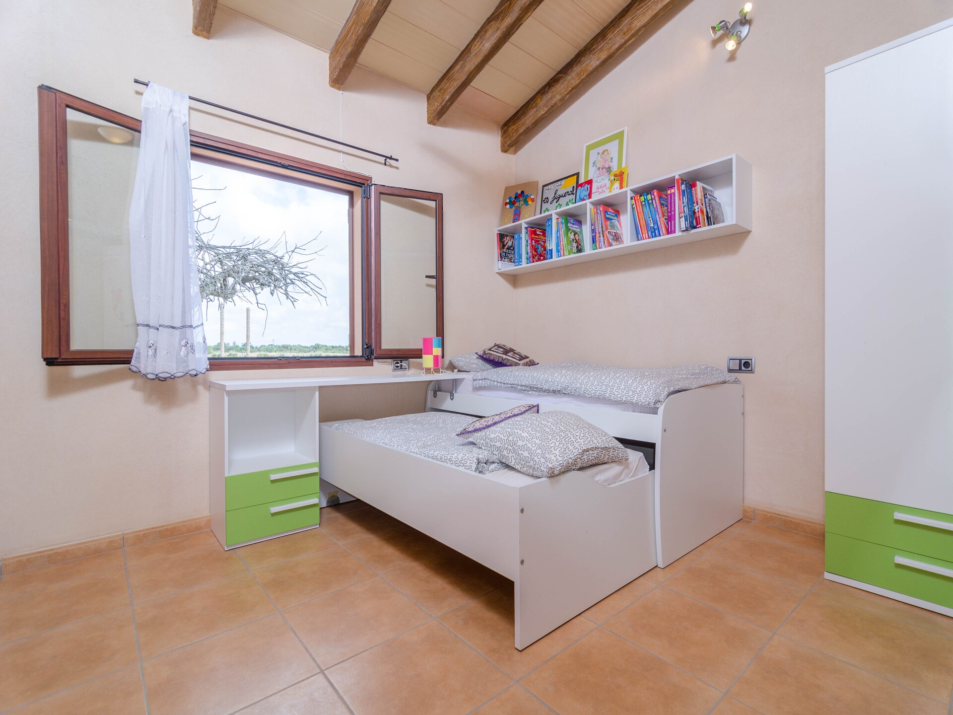 6-persoons villa Son Fred met privézwembad in Felanitx - foto 24