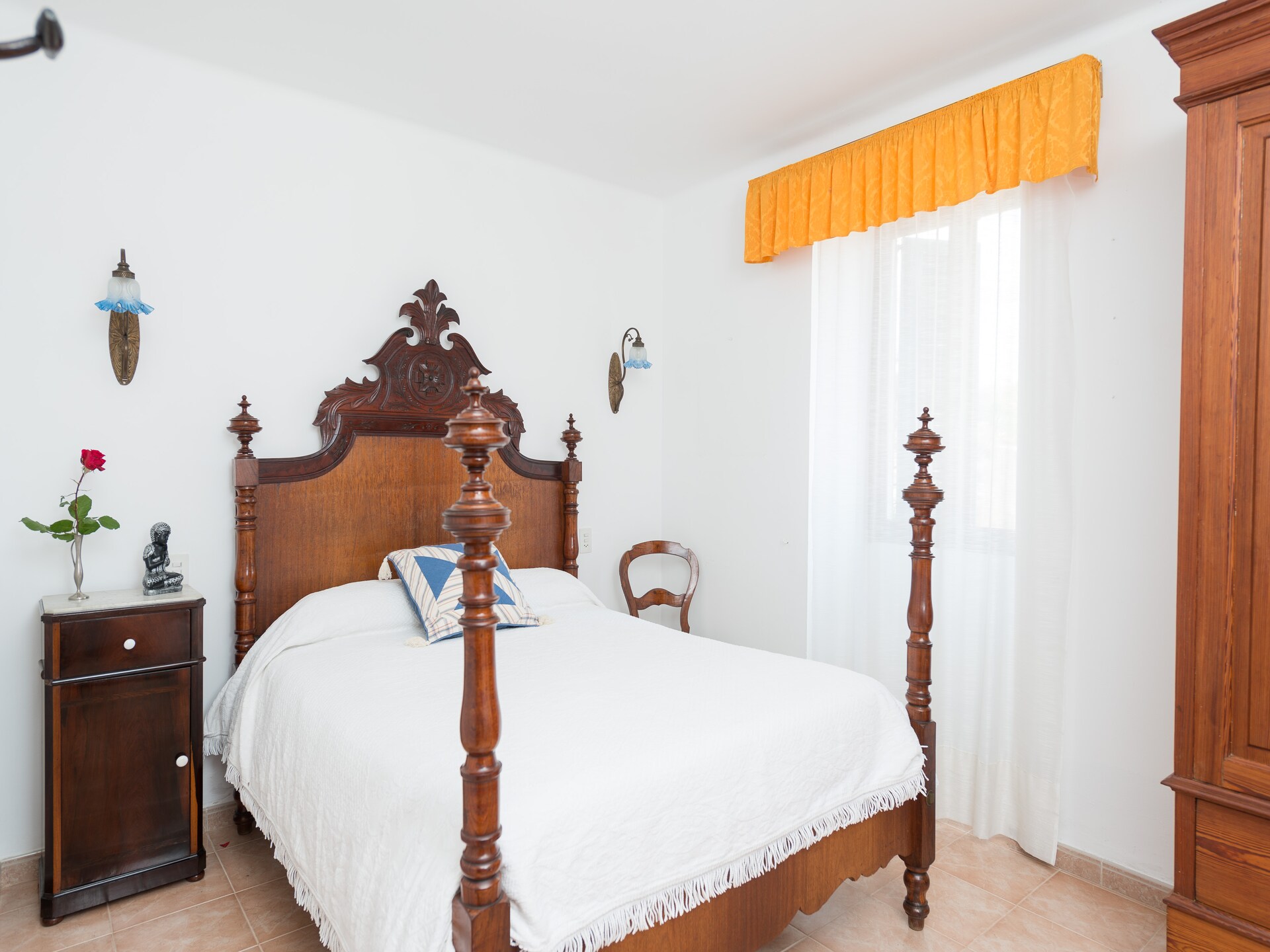 Landelijke villa met privézwembad en uitzicht op dieren bij Llubí - foto 5