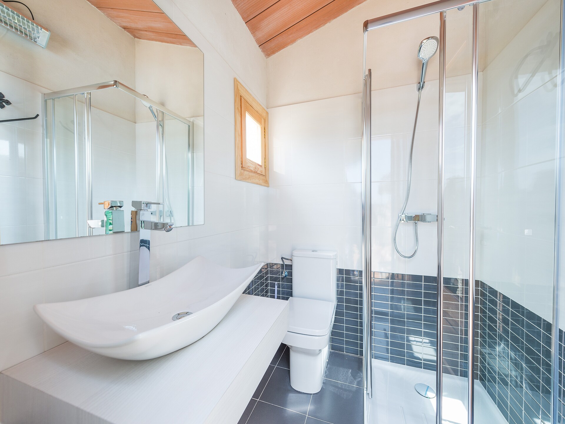 Landelijke villa met privézwembad en uitzicht op dieren bij Llubí - foto 20