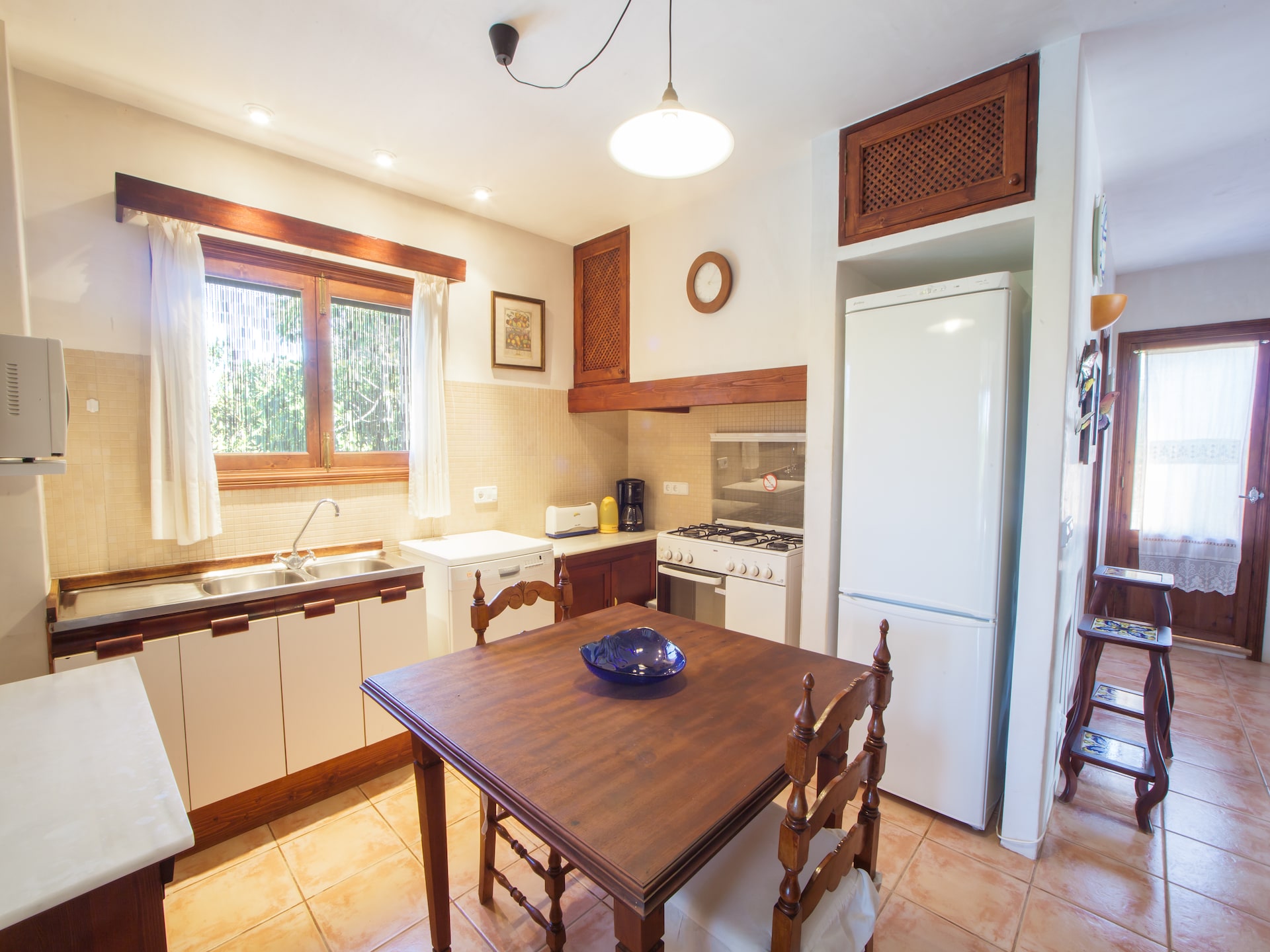 Villa Son GorriÓ met privézwembad in Sant Llorenç Des Cardassar - foto 5