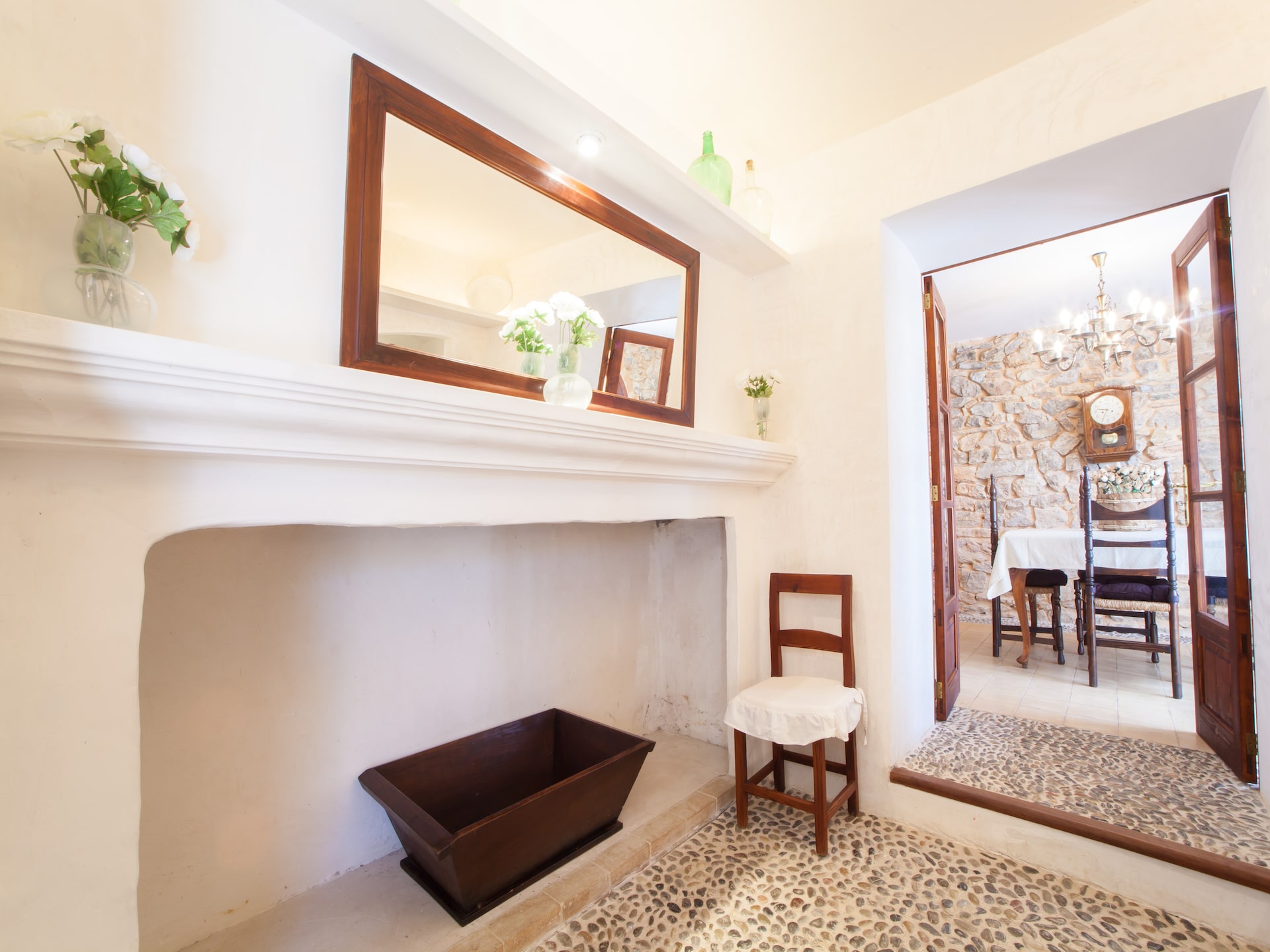 Villa Son GorriÓ met privézwembad in Sant Llorenç Des Cardassar - foto 17