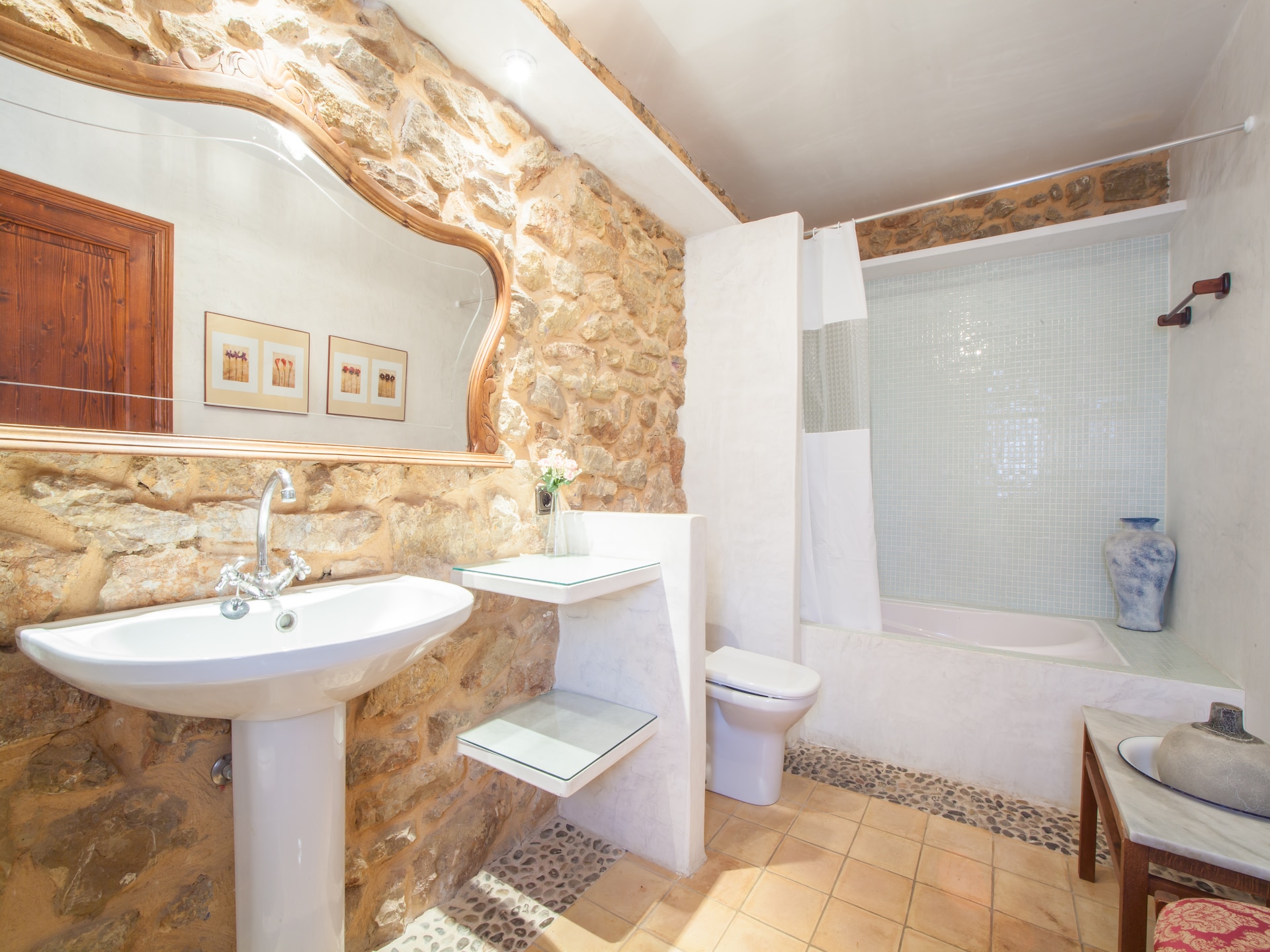 Villa Son GorriÓ met privézwembad in Sant Llorenç Des Cardassar - foto 20