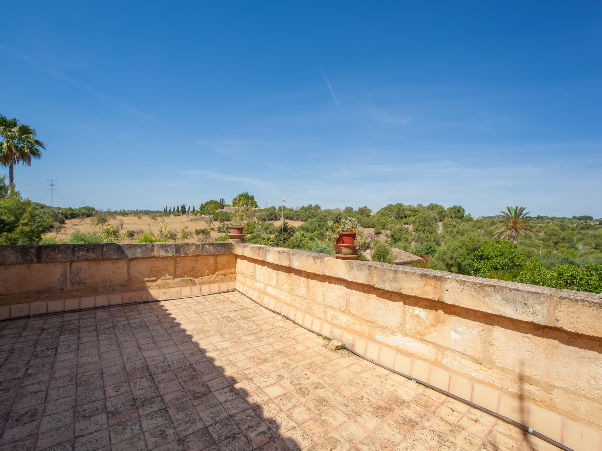 Villa Son GorriÓ met privézwembad in Sant Llorenç Des Cardassar - foto 24
