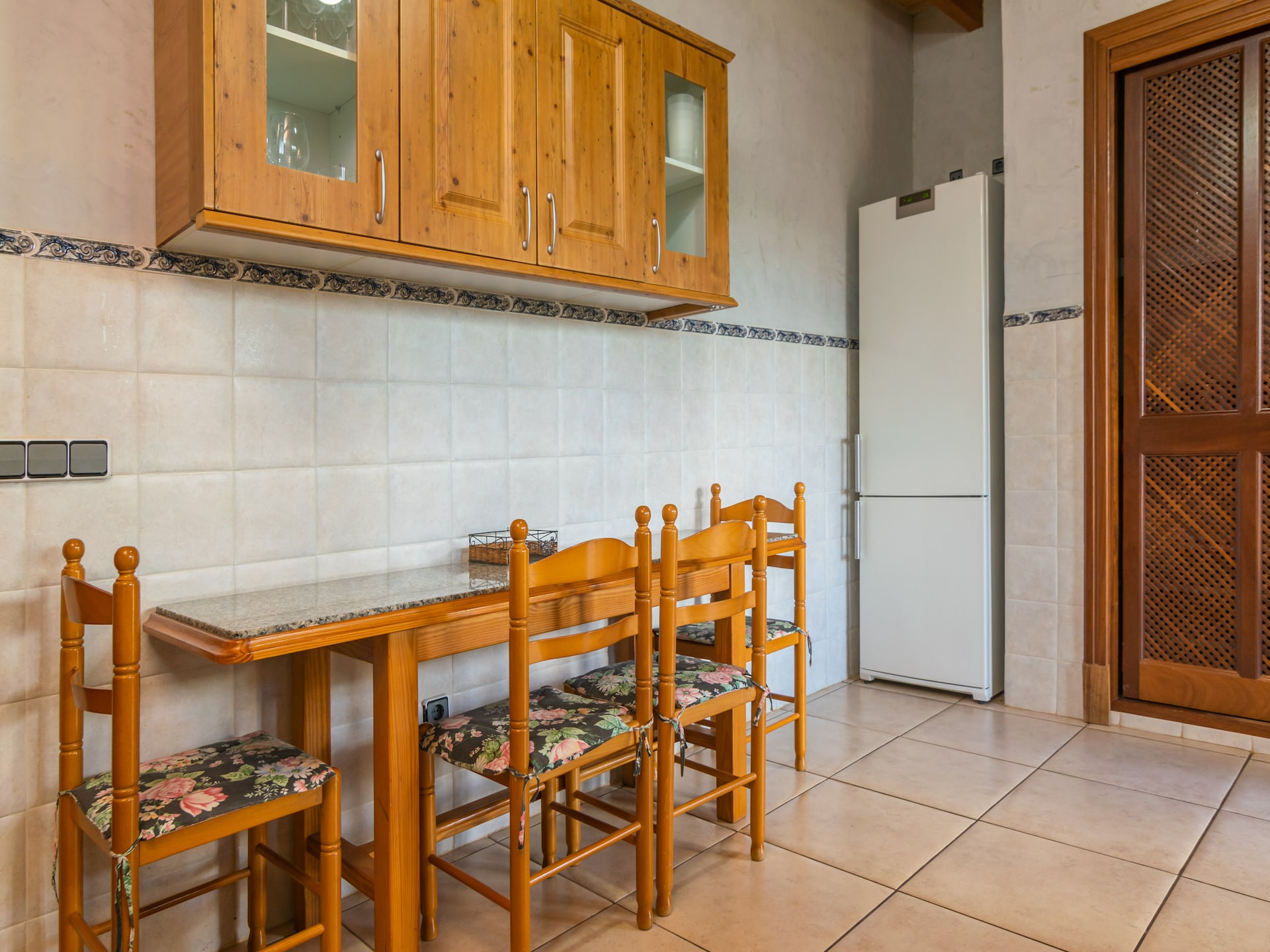 Villa met privézwembad in Buger voor 6 personen - foto 24