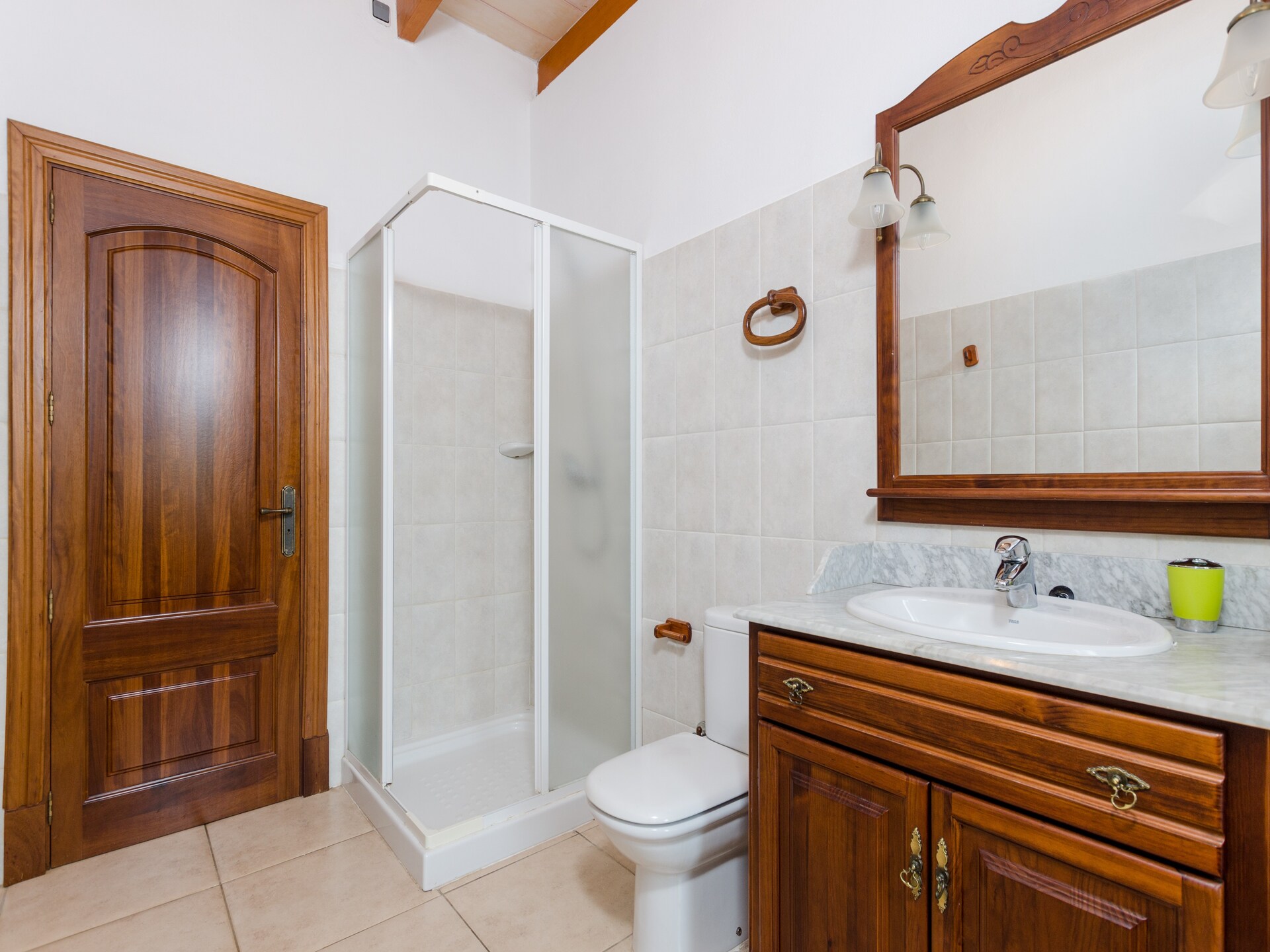 Villa met privézwembad in Buger voor 6 personen - foto 40