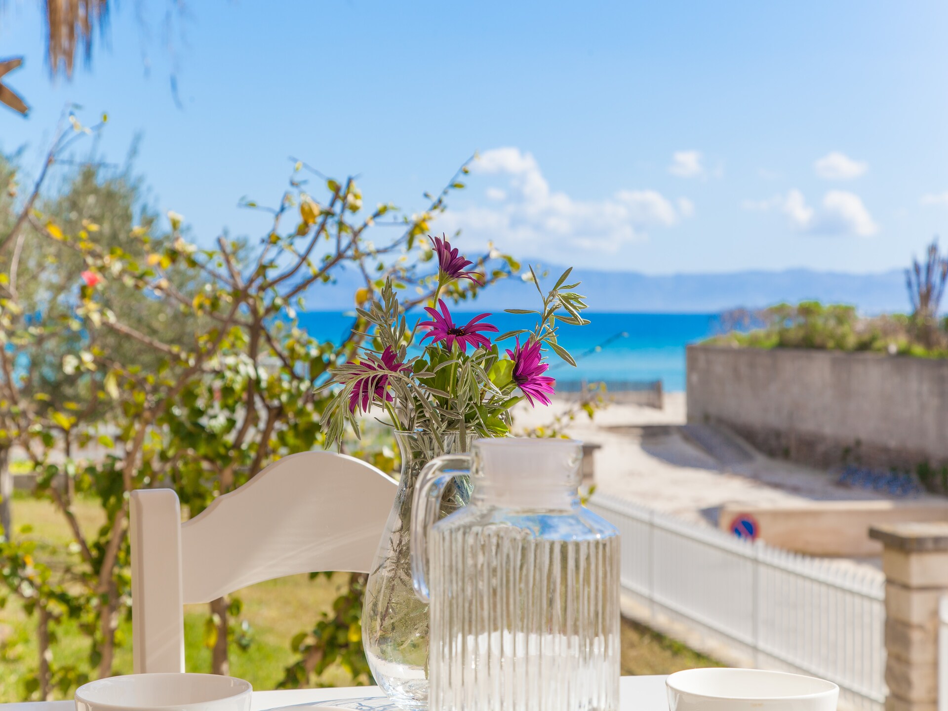 6-persoons appartement aan het strand in Port d'Alcudia - foto 23
