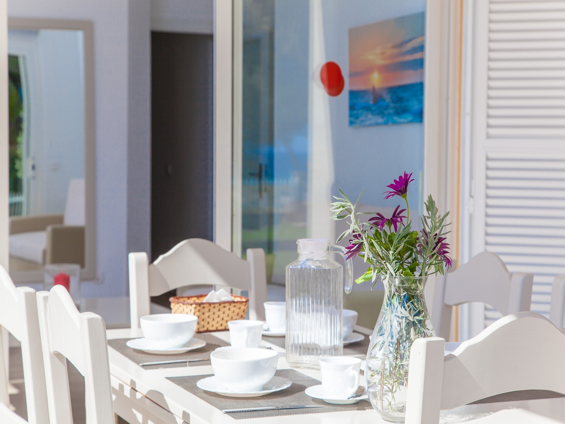 6-persoons appartement aan het strand in Port d'Alcudia - foto 24