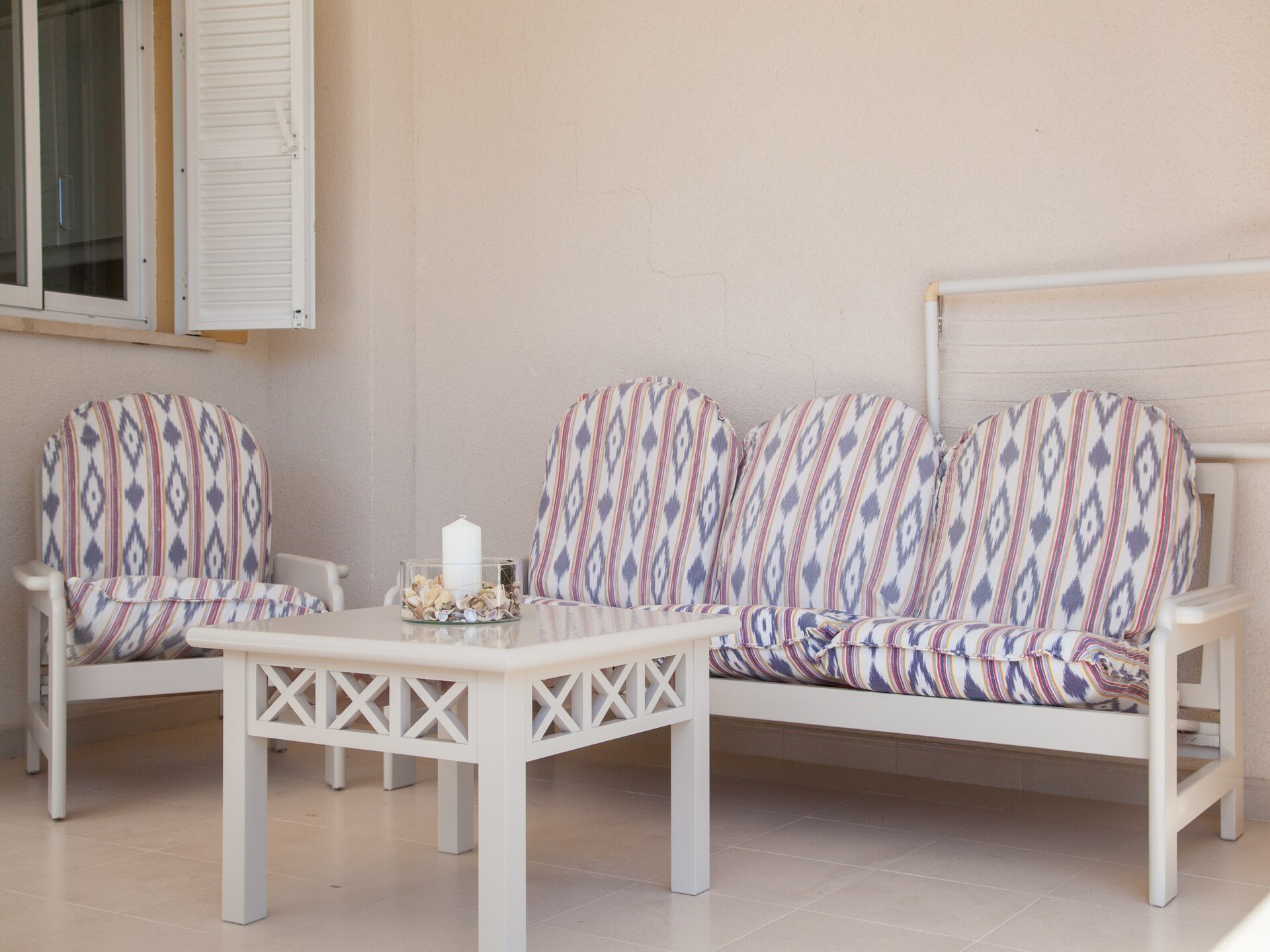 6-persoons appartement aan het strand in Port d'Alcudia - foto 17