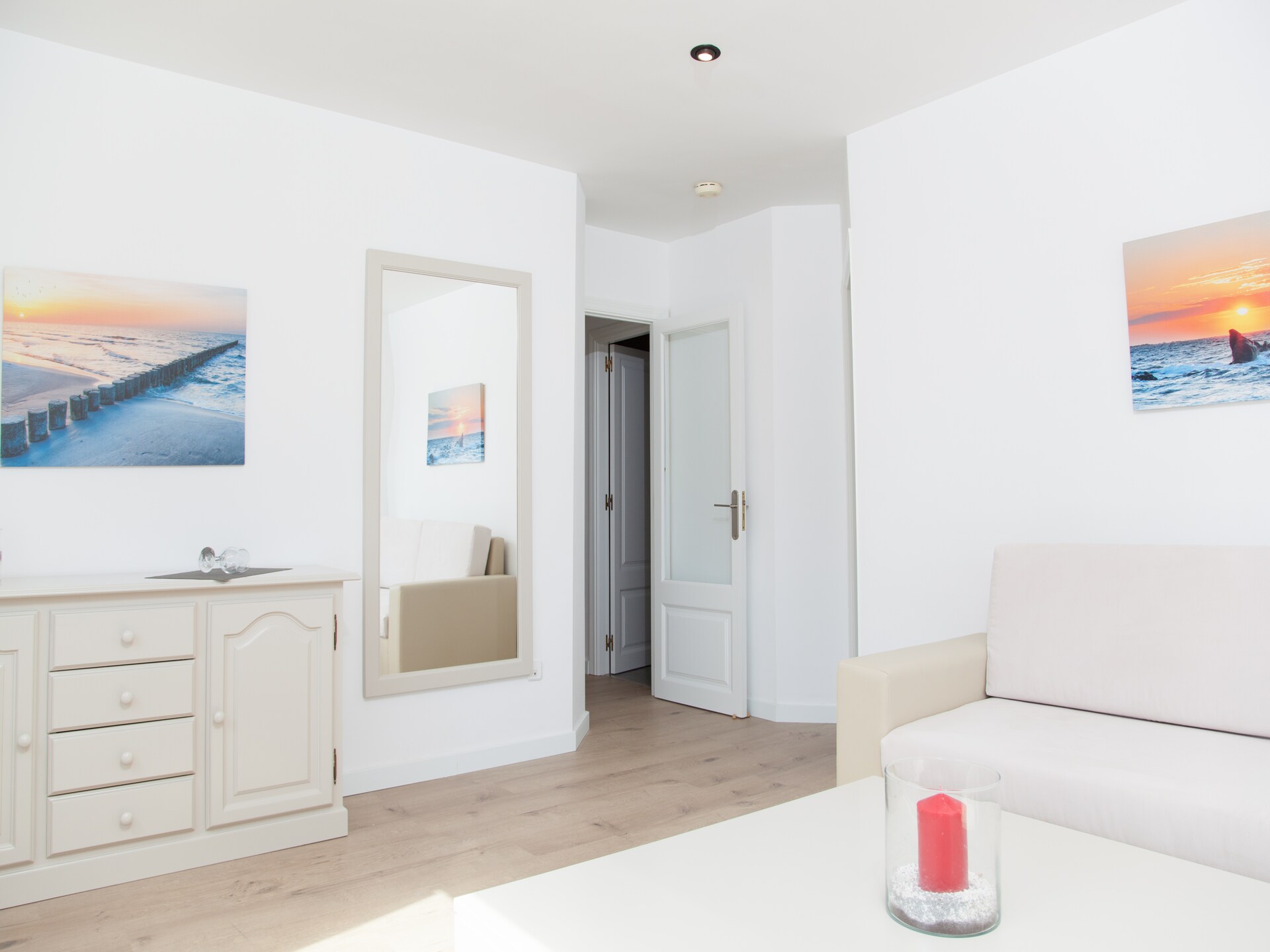 6-persoons appartement aan het strand in Port d'Alcudia - foto 3