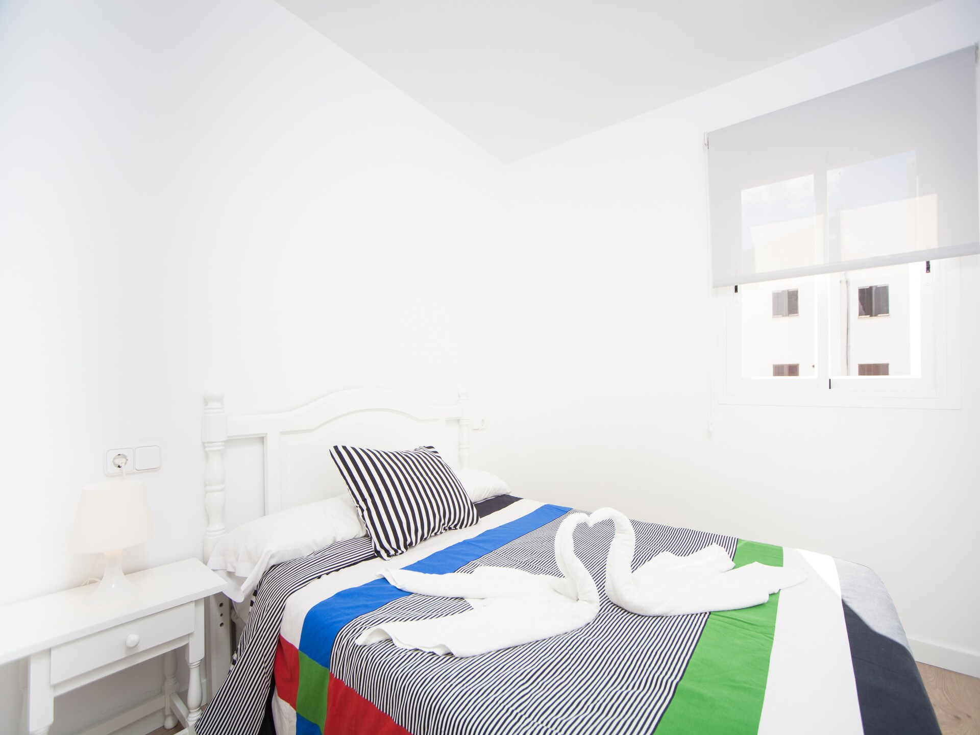 6-persoons appartement aan het strand in Port d'Alcudia - foto 6
