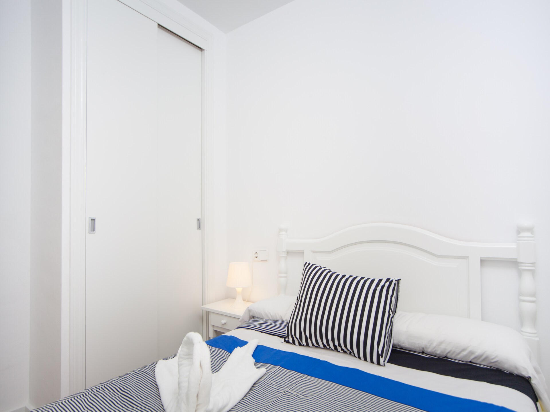 6-persoons appartement aan het strand in Port d'Alcudia - foto 7