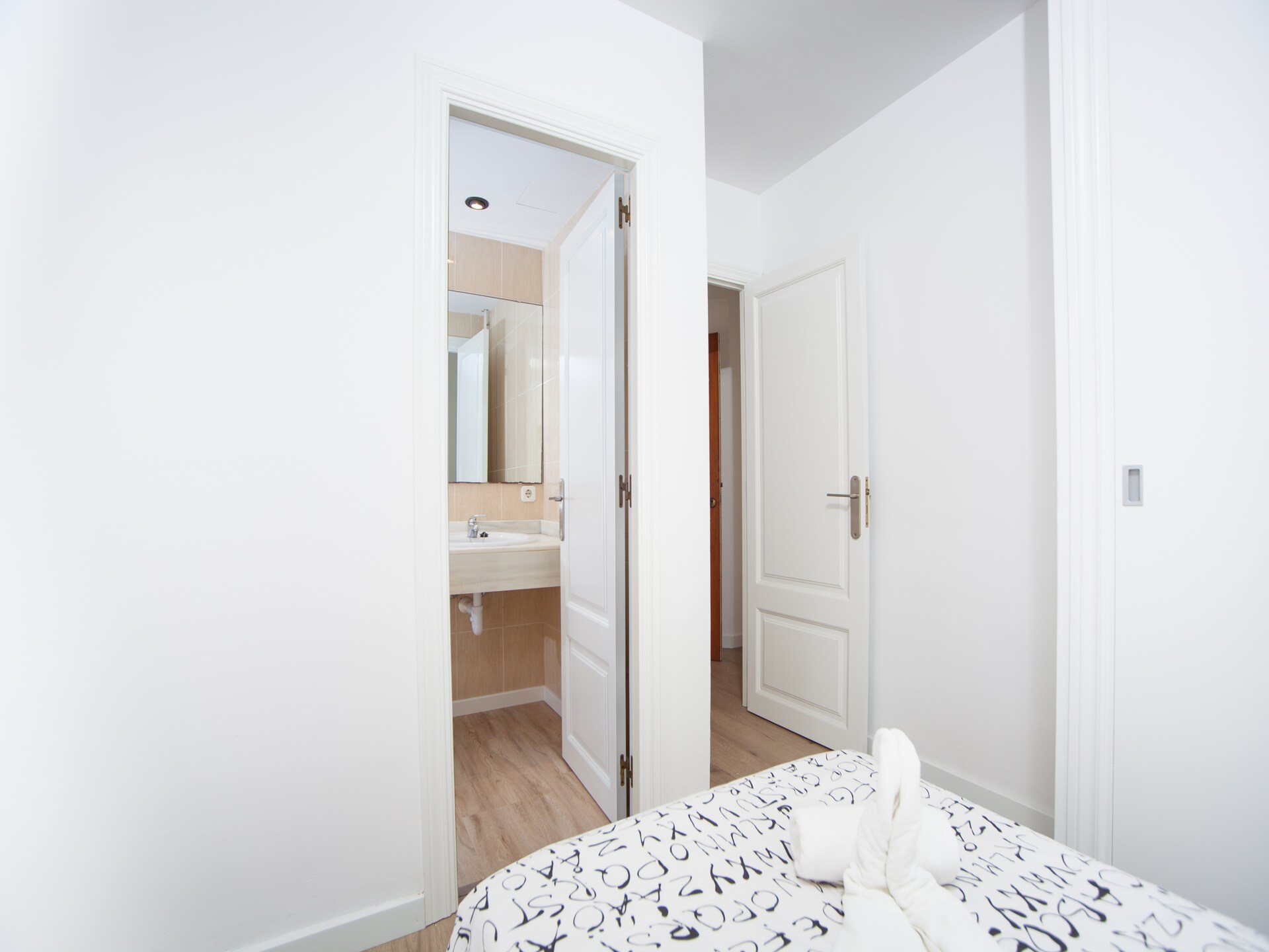 6-persoons appartement aan het strand in Port d'Alcudia - foto 9