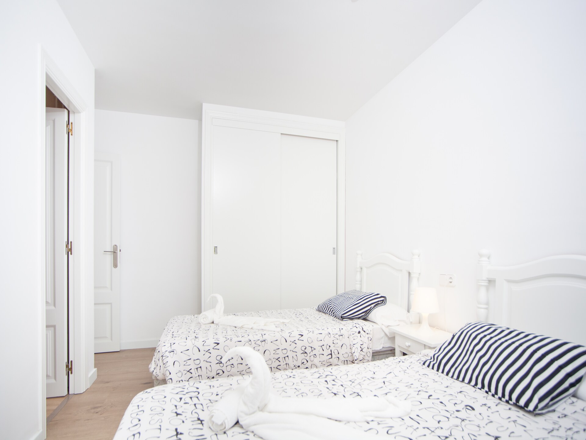 6-persoons appartement aan het strand in Port d'Alcudia - foto 10