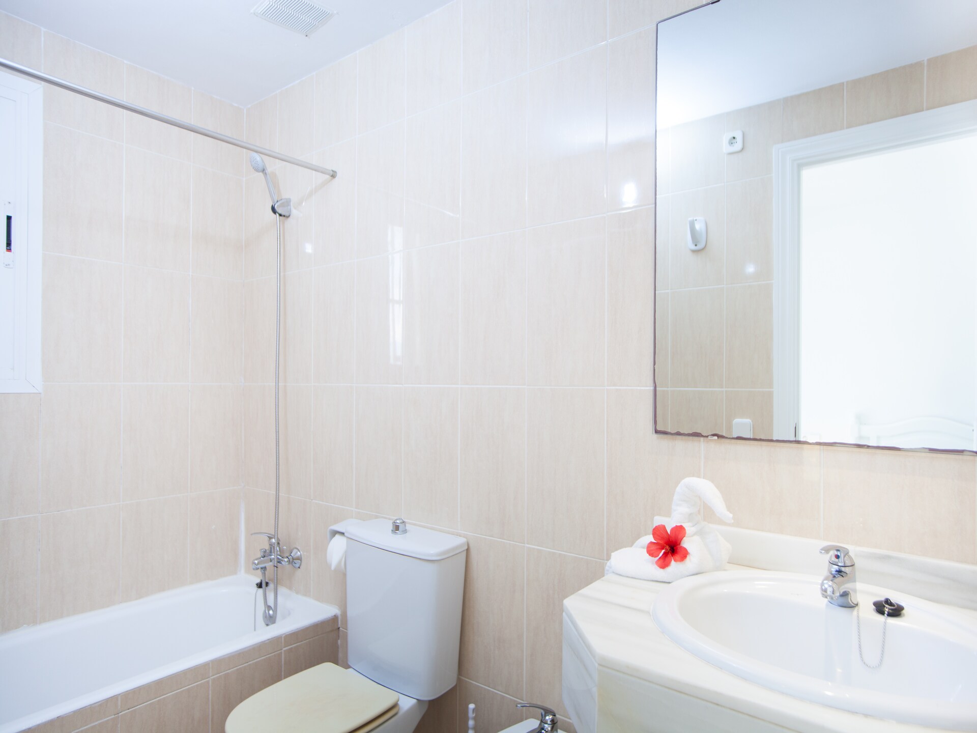 6-persoons appartement aan het strand in Port d'Alcudia - foto 13