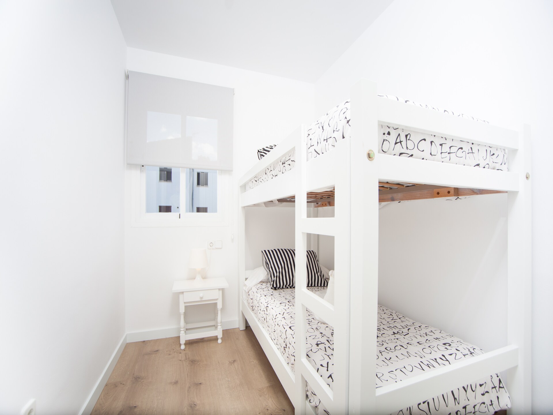 6-persoons appartement aan het strand in Port d'Alcudia - foto 11