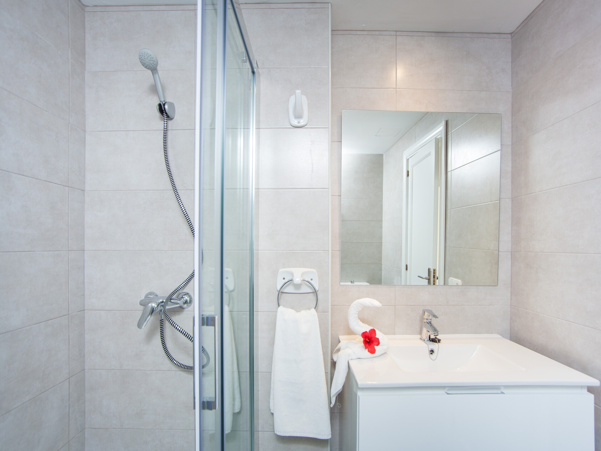 6-persoons appartement aan het strand in Port d'Alcudia - foto 14