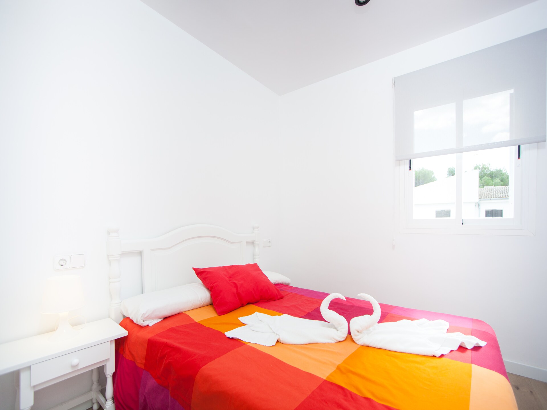 Appartement met privéterras en directe toegang tot strand in Port d'Alcúdia - foto 3