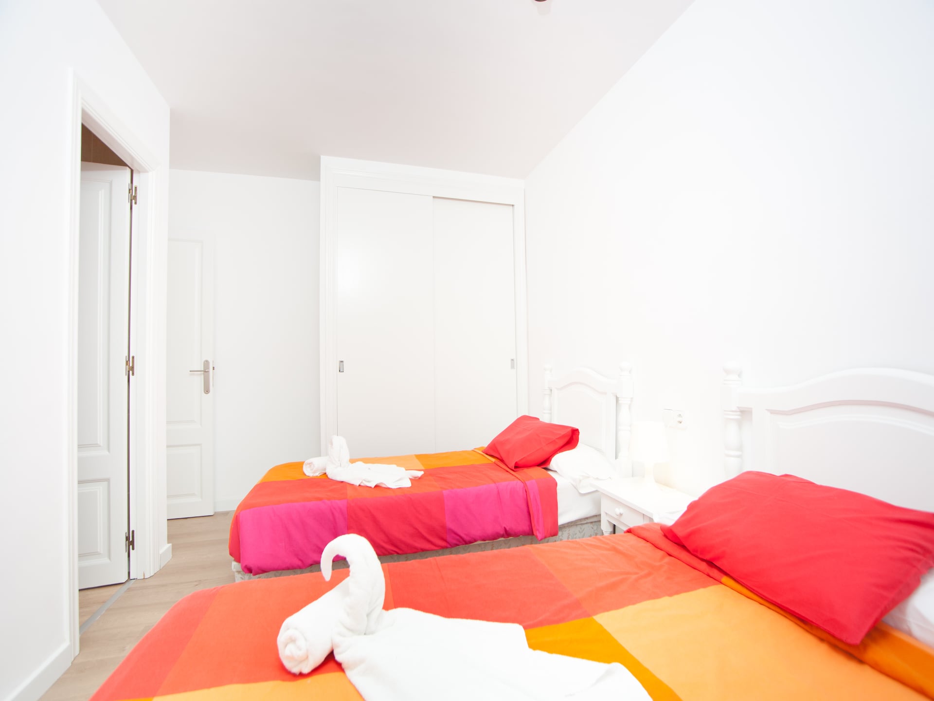 Appartement met privéterras en directe toegang tot strand in Port d'Alcúdia - foto 11