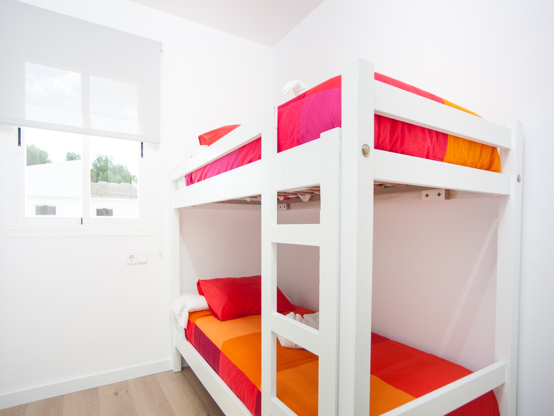 Appartement met privéterras en directe toegang tot strand in Port d'Alcúdia - foto 13