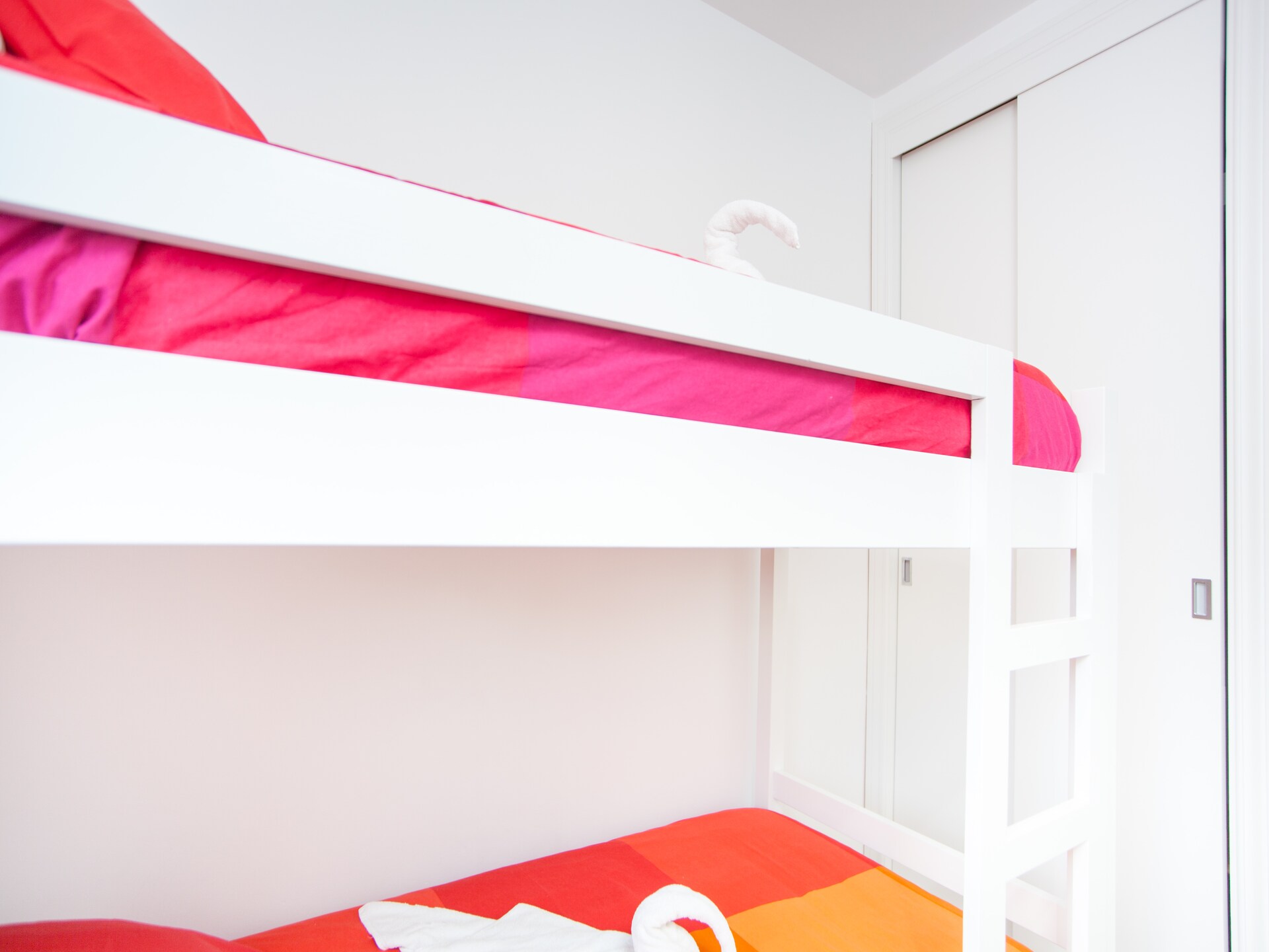 Appartement met privéterras en directe toegang tot strand in Port d'Alcúdia - foto 14
