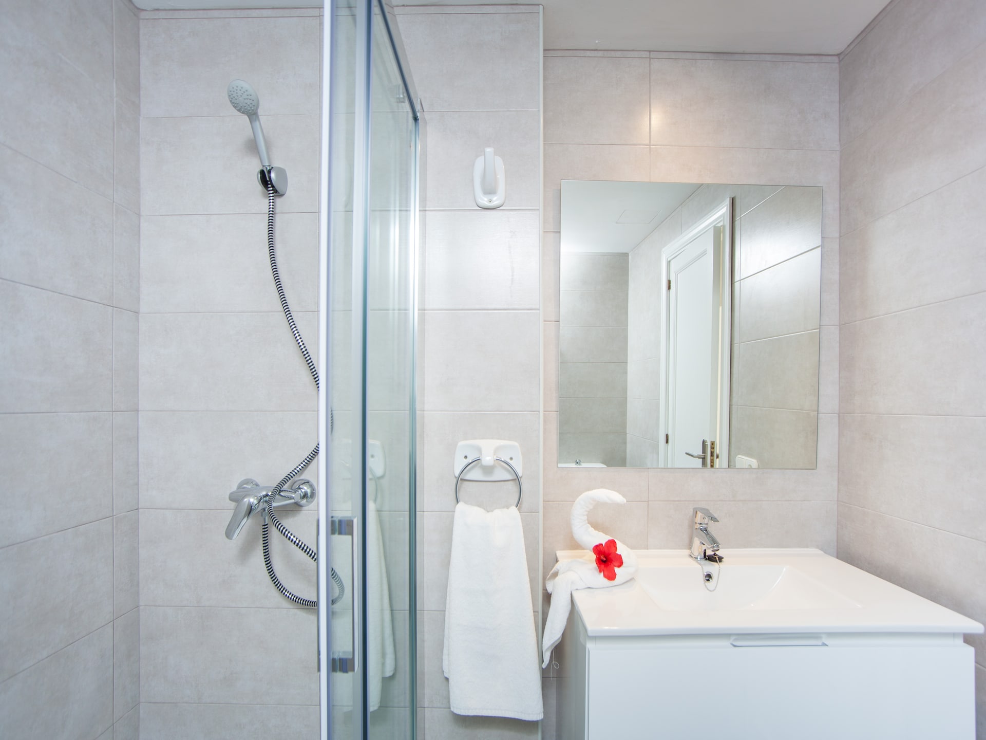 Appartement met privéterras en directe toegang tot strand in Port d'Alcúdia - foto 16