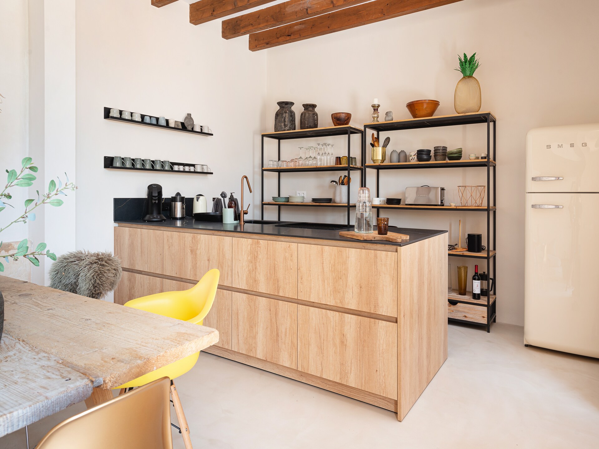 Authentieke Mallorcaanse villa met patio en privézwembad bij Santa Margalida - foto 15