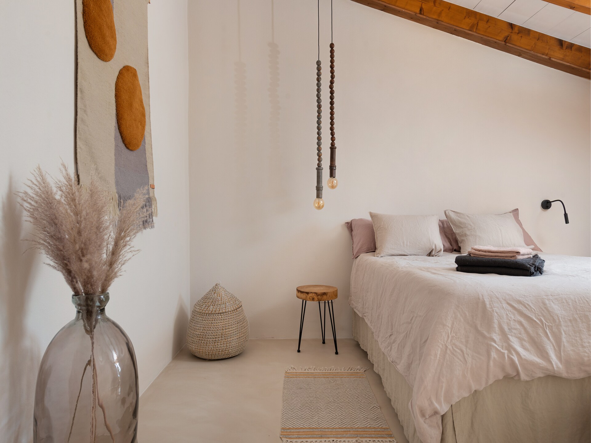 Authentieke Mallorcaanse villa met patio en privézwembad bij Santa Margalida - foto 22