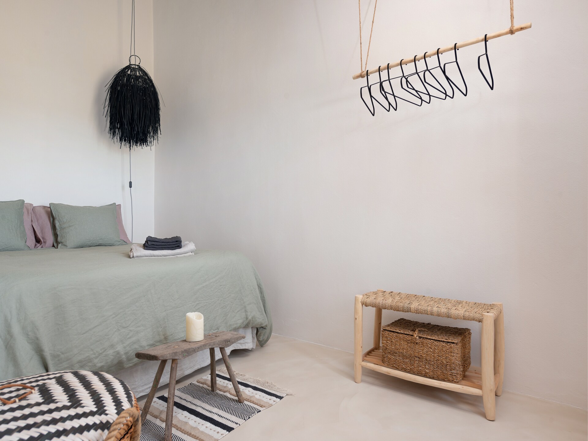 Authentieke Mallorcaanse villa met patio en privézwembad bij Santa Margalida - foto 39