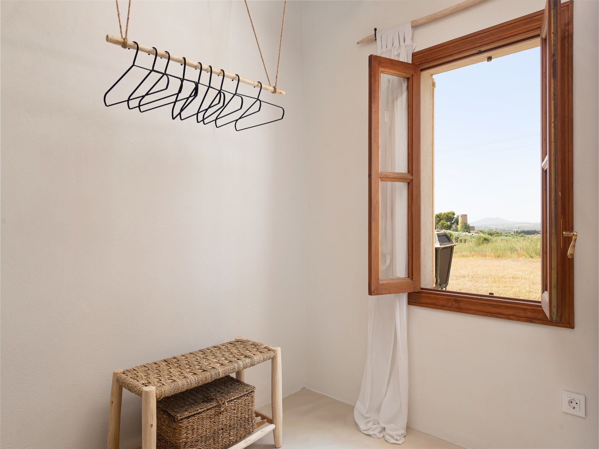 Authentieke Mallorcaanse villa met patio en privézwembad bij Santa Margalida - foto 40