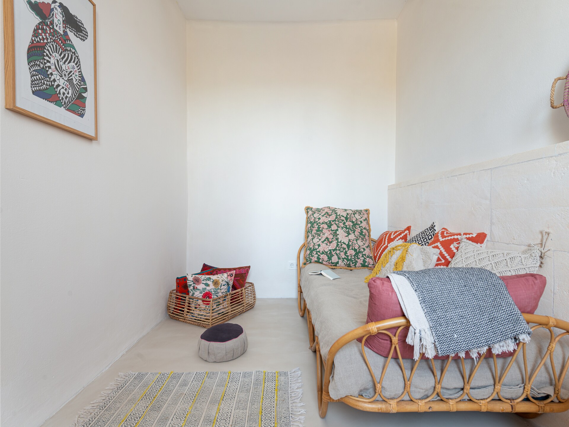 Authentieke Mallorcaanse villa met patio en privézwembad bij Santa Margalida - foto 42