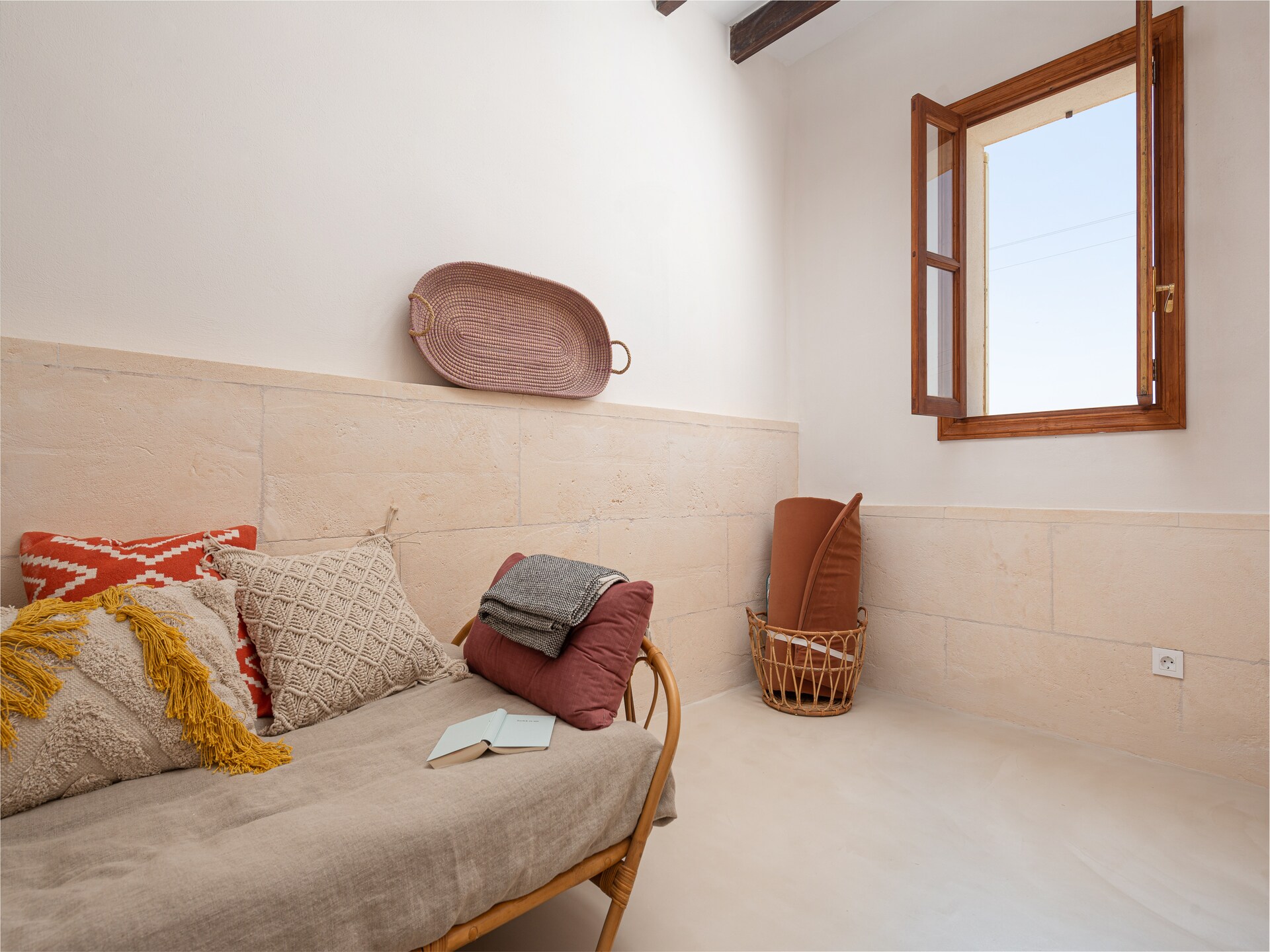 Authentieke Mallorcaanse villa met patio en privézwembad bij Santa Margalida - foto 43
