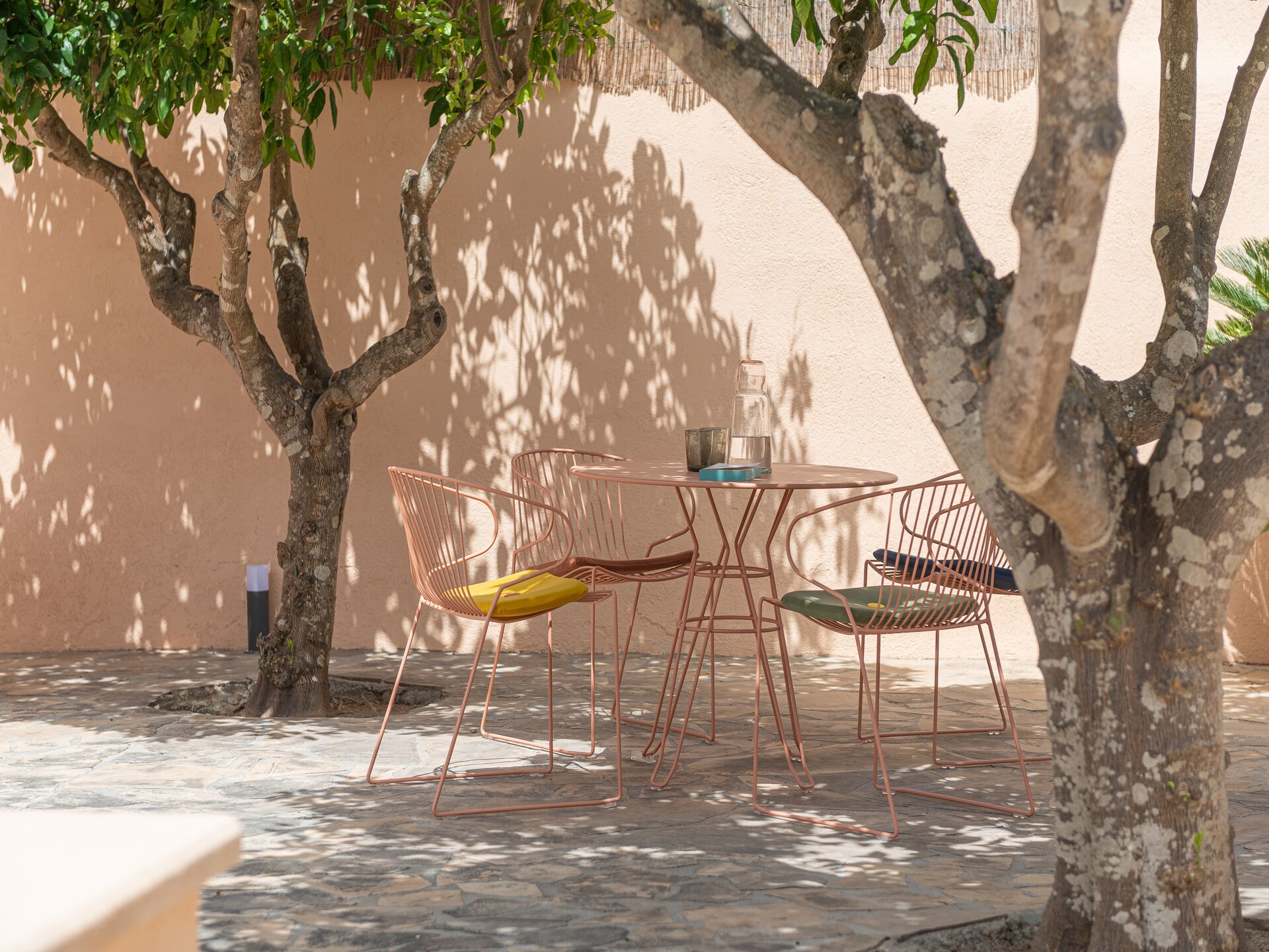 Authentieke Mallorcaanse villa met patio en privézwembad bij Santa Margalida - foto 53