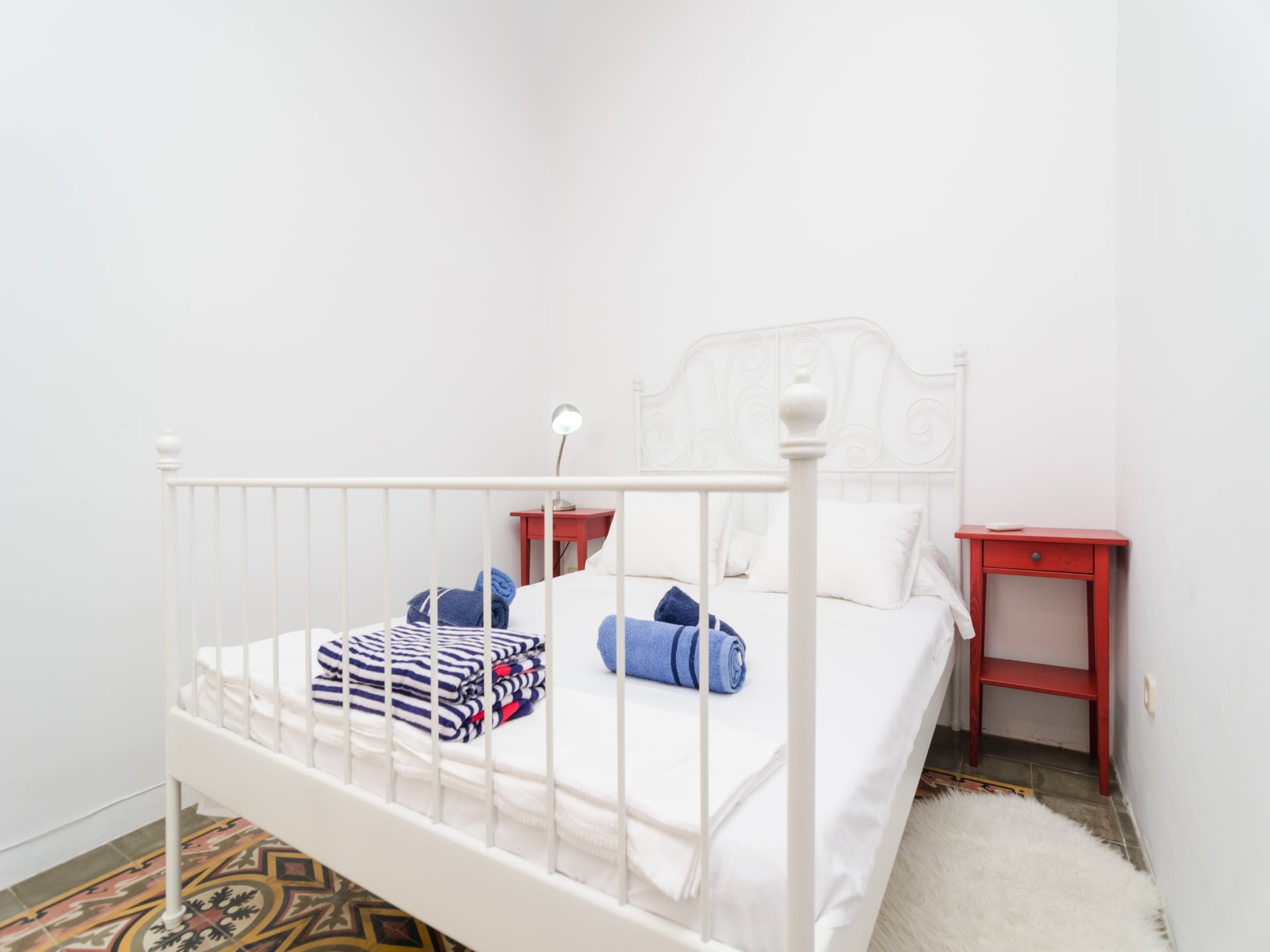 8-persoons villa Can Romaguera met privézwembad in Algaida - foto 17