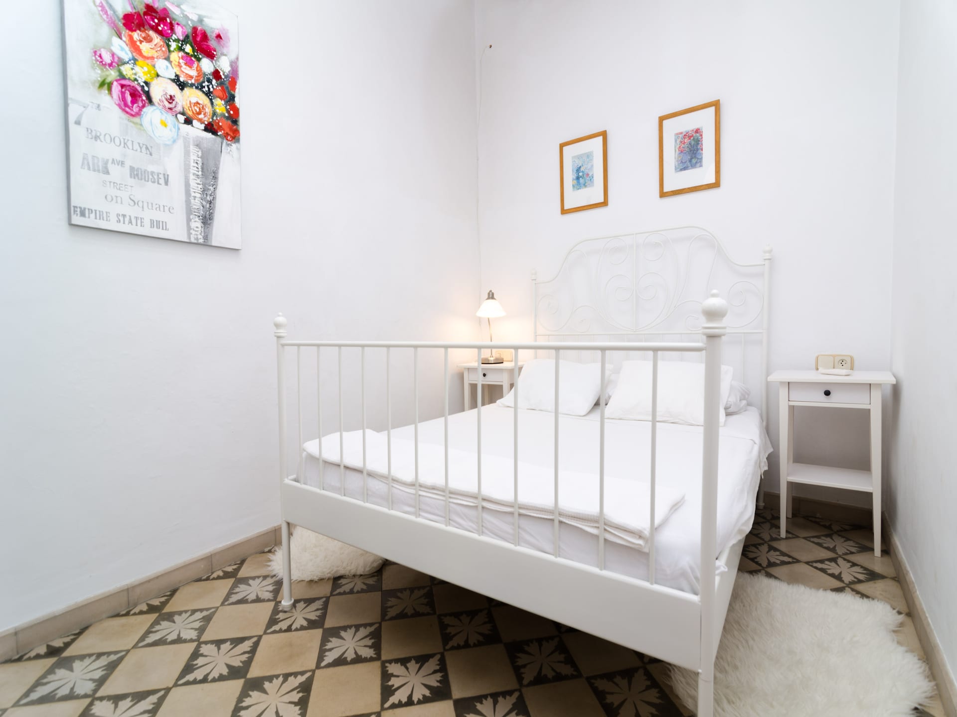 8-persoons villa Can Romaguera met privézwembad in Algaida - foto 18