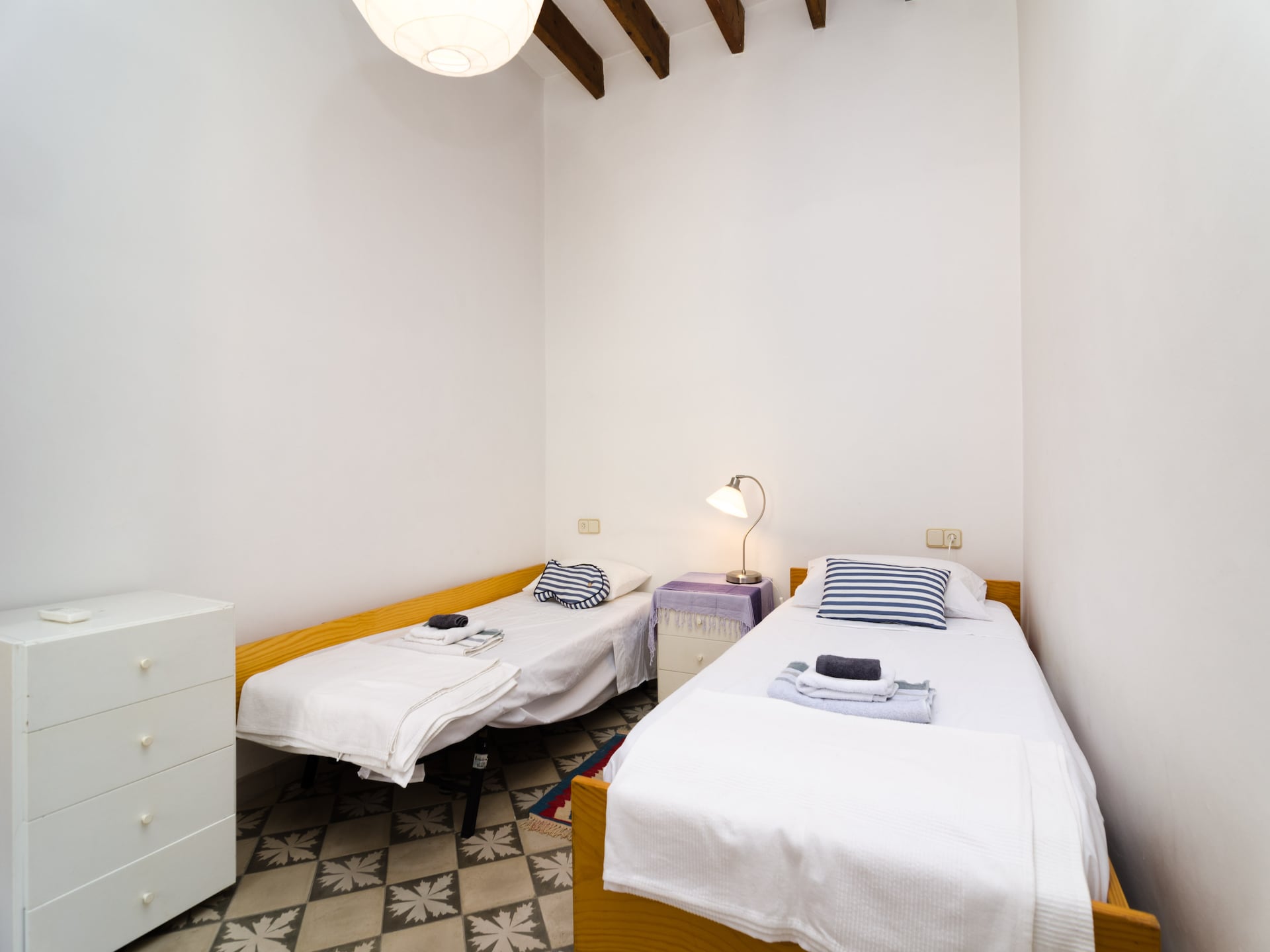 8-persoons villa Can Romaguera met privézwembad in Algaida - foto 19