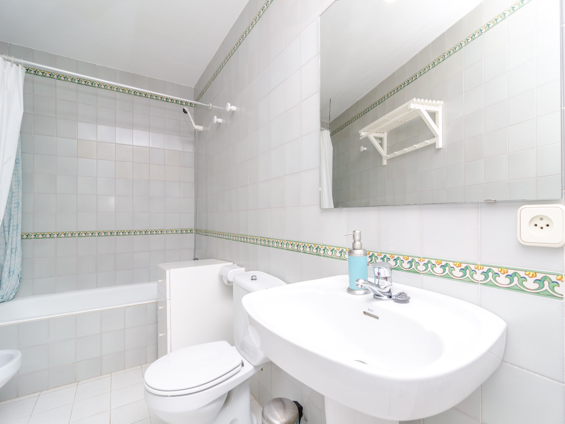 8-persoons villa Can Romaguera met privézwembad in Algaida - foto 22