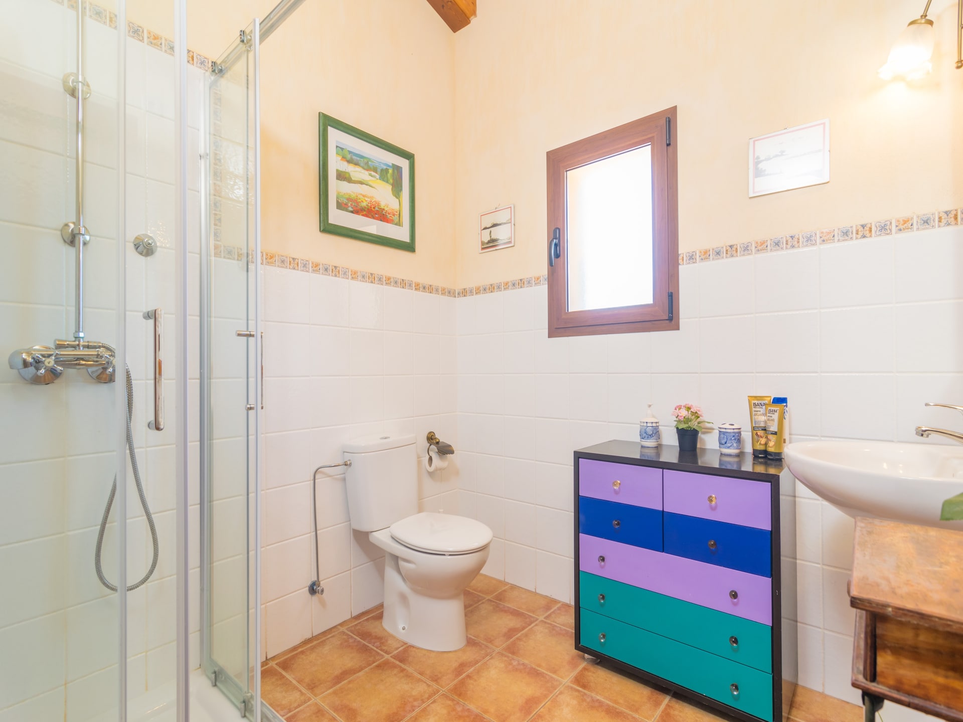 4-persoons villa met privézwembad in Binissalem - foto 44