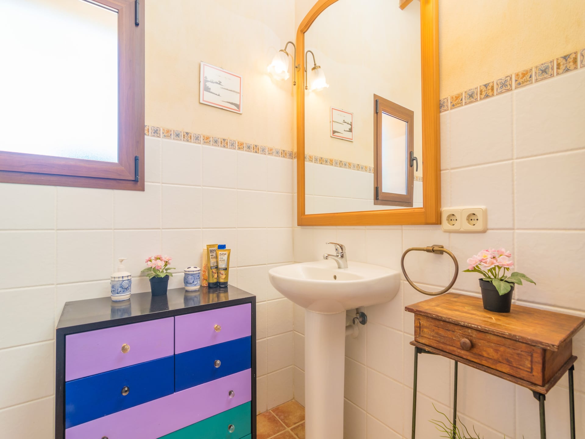 4-persoons villa met privézwembad in Binissalem - foto 45