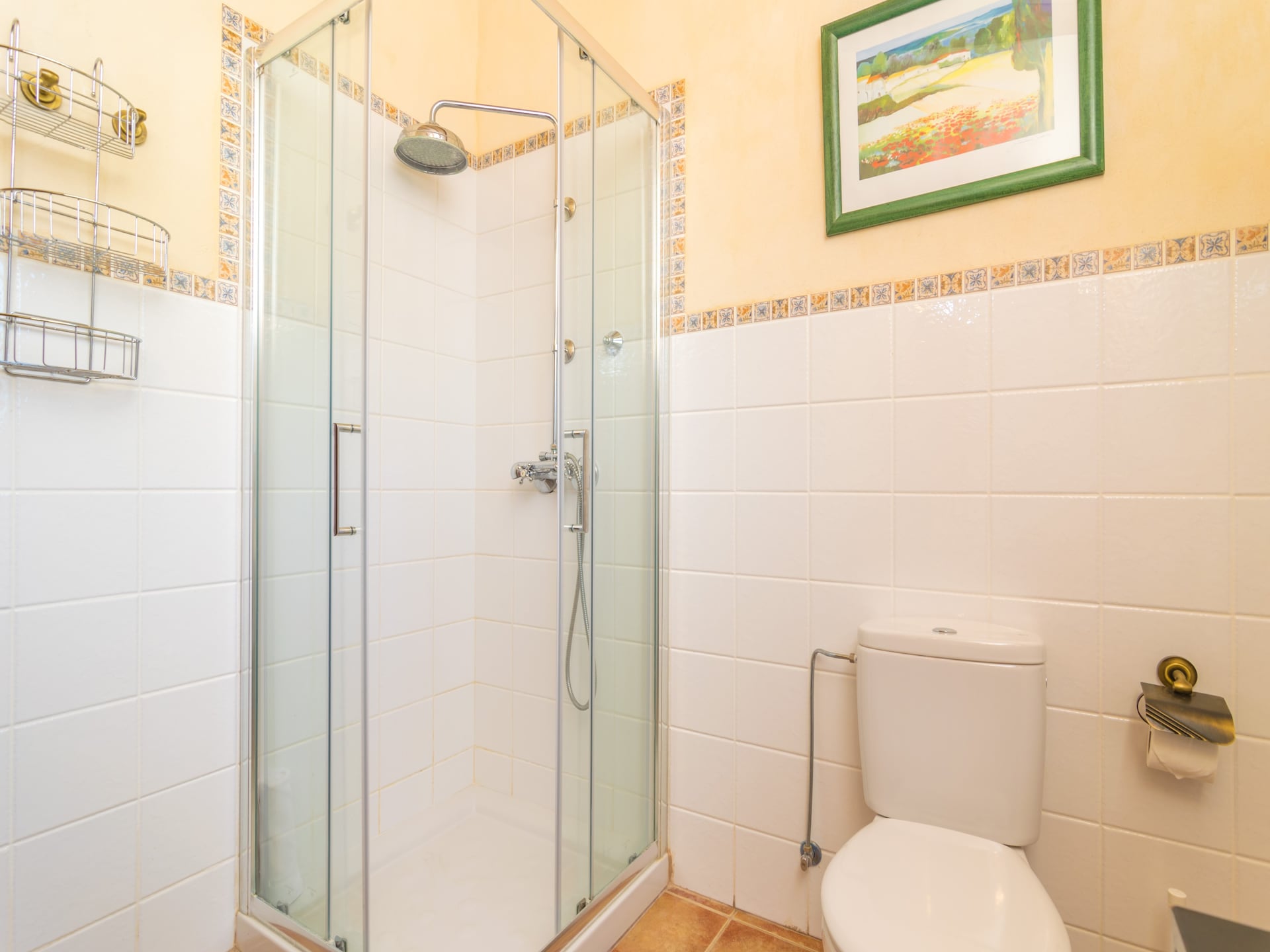 4-persoons villa met privézwembad in Binissalem - foto 46