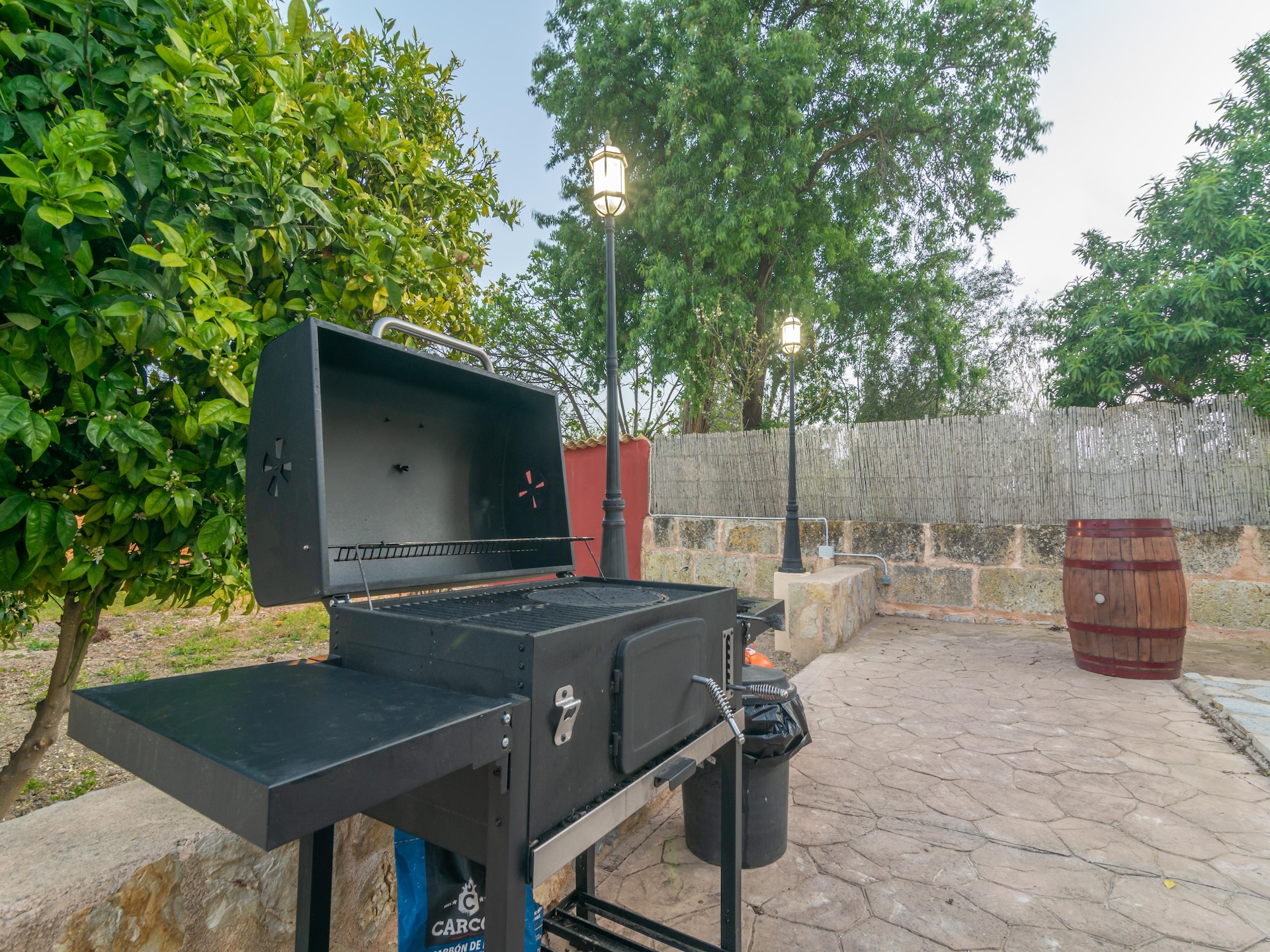 4-persoons villa met privézwembad in Binissalem - foto 14