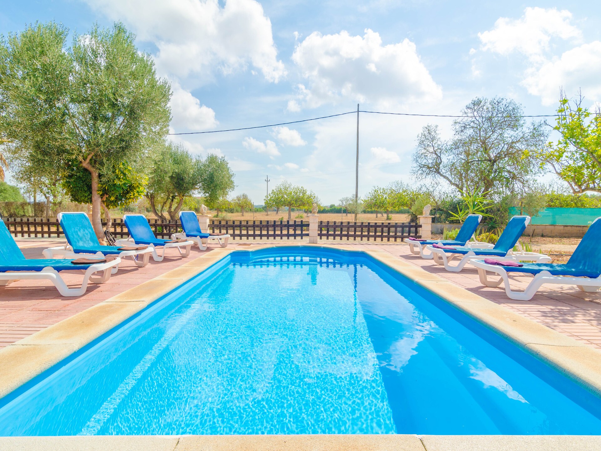 Villa CÉsar - foto 4
