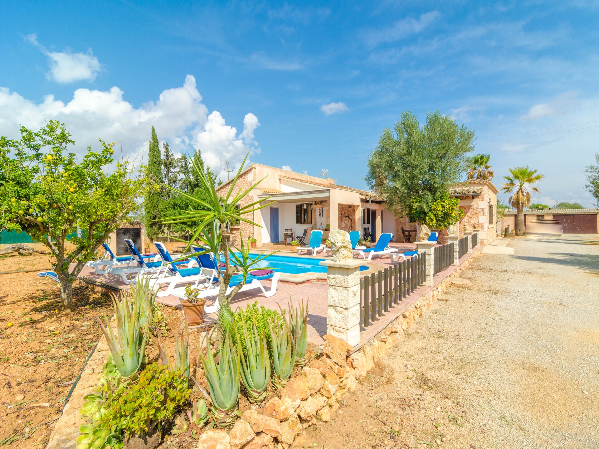 Villa CÉsar - foto 5