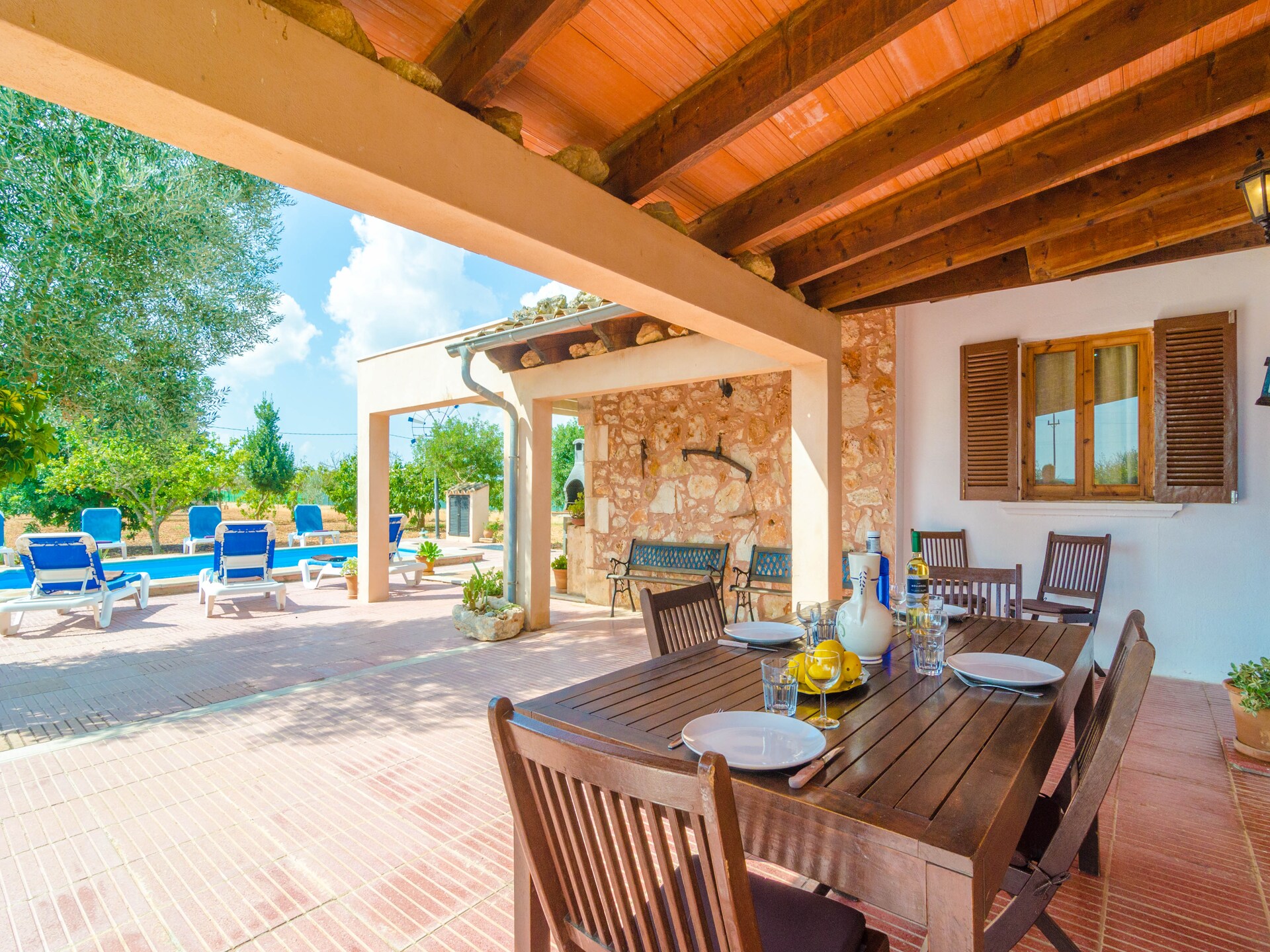 Villa CÉsar - foto 6