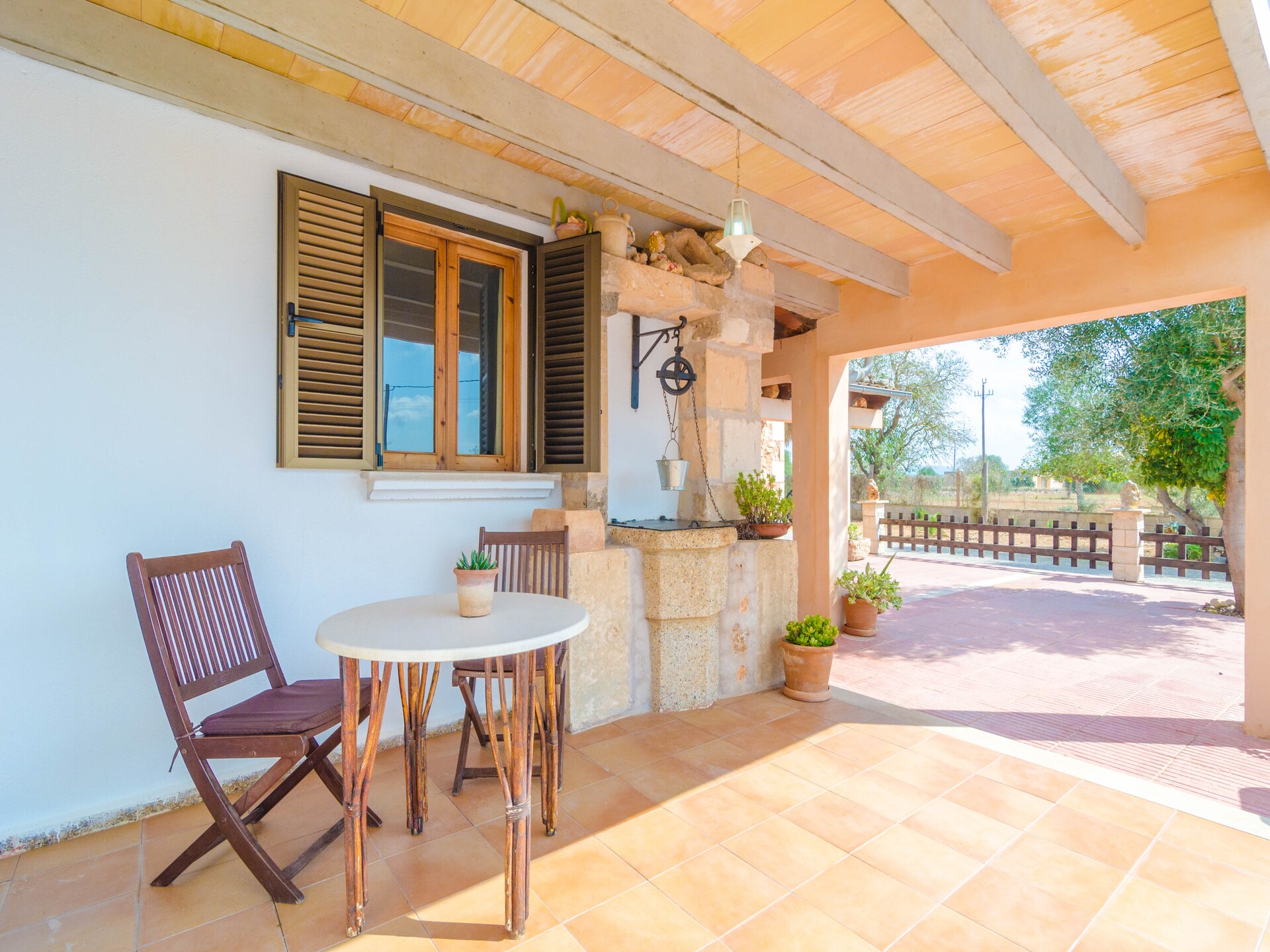 Villa CÉsar - foto 8
