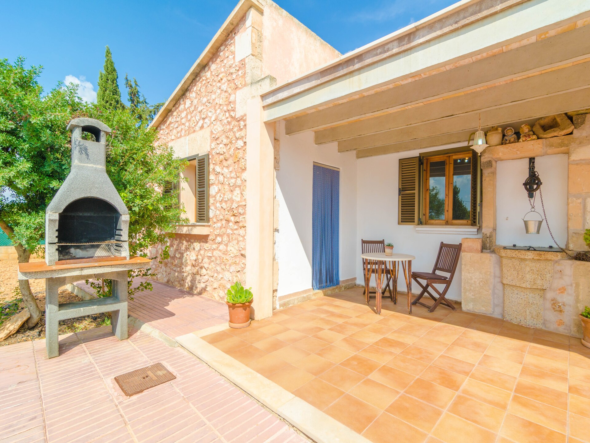 Villa CÉsar - foto 10