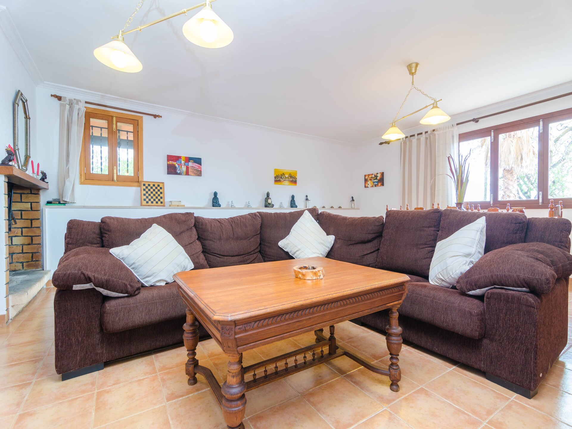 Villa CÉsar - foto 12