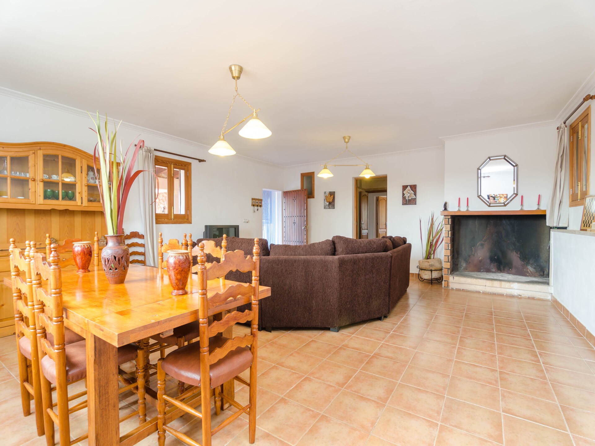 Villa CÉsar - foto 13