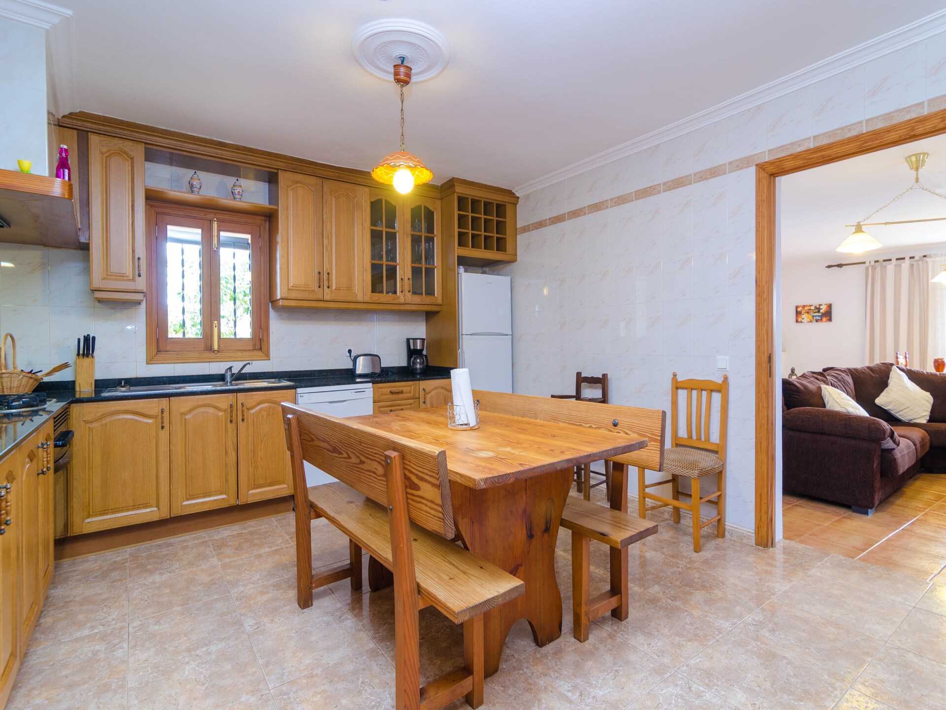 Villa CÉsar - foto 14