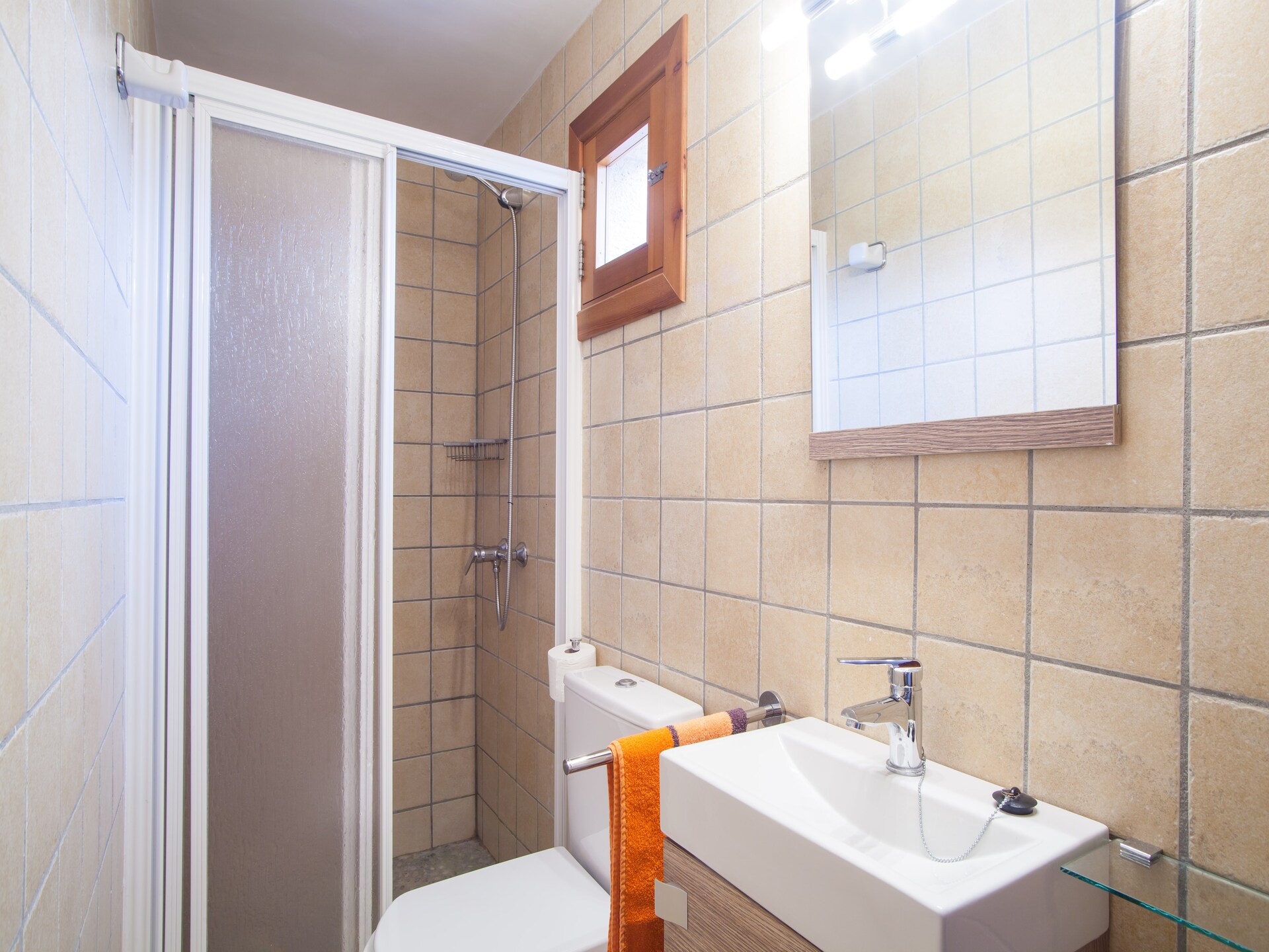 Vrijstaande villa met privézwembad en tennisbaan aan golfbaan Manacor - foto 25