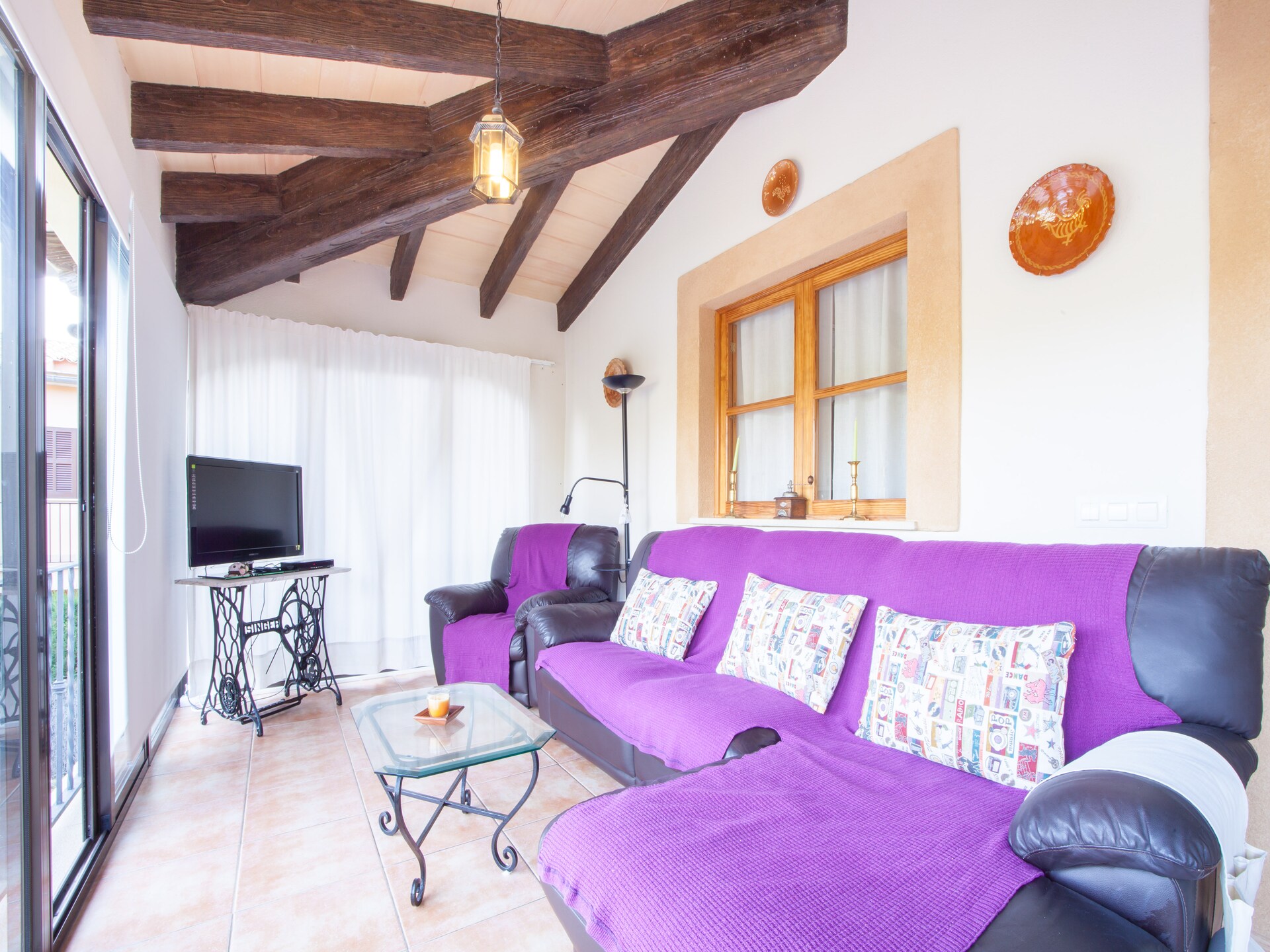 Vrijstaande villa met privézwembad aan de voet van de Sierra de Tramuntana - foto 18